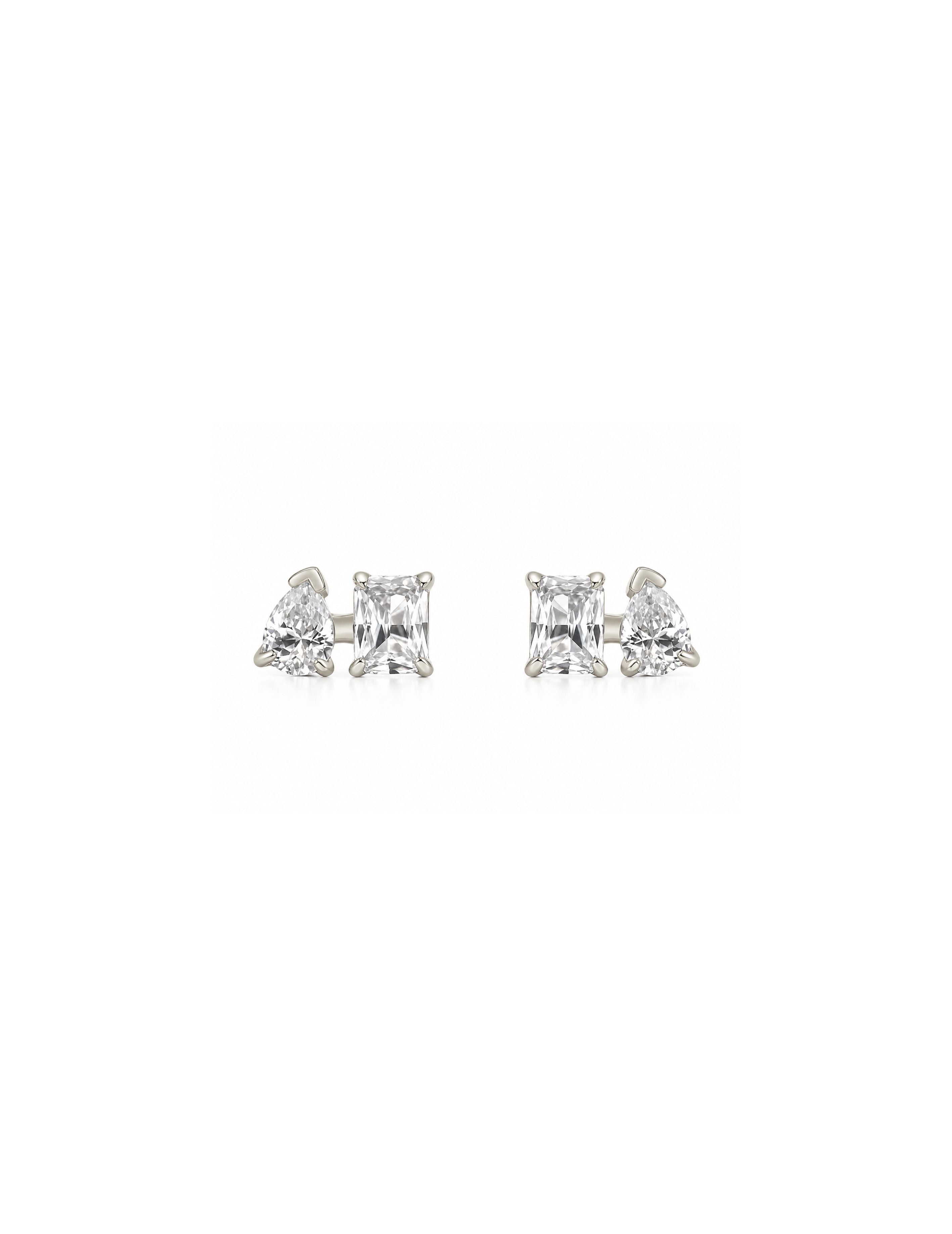 Petite Glow Ear Stud