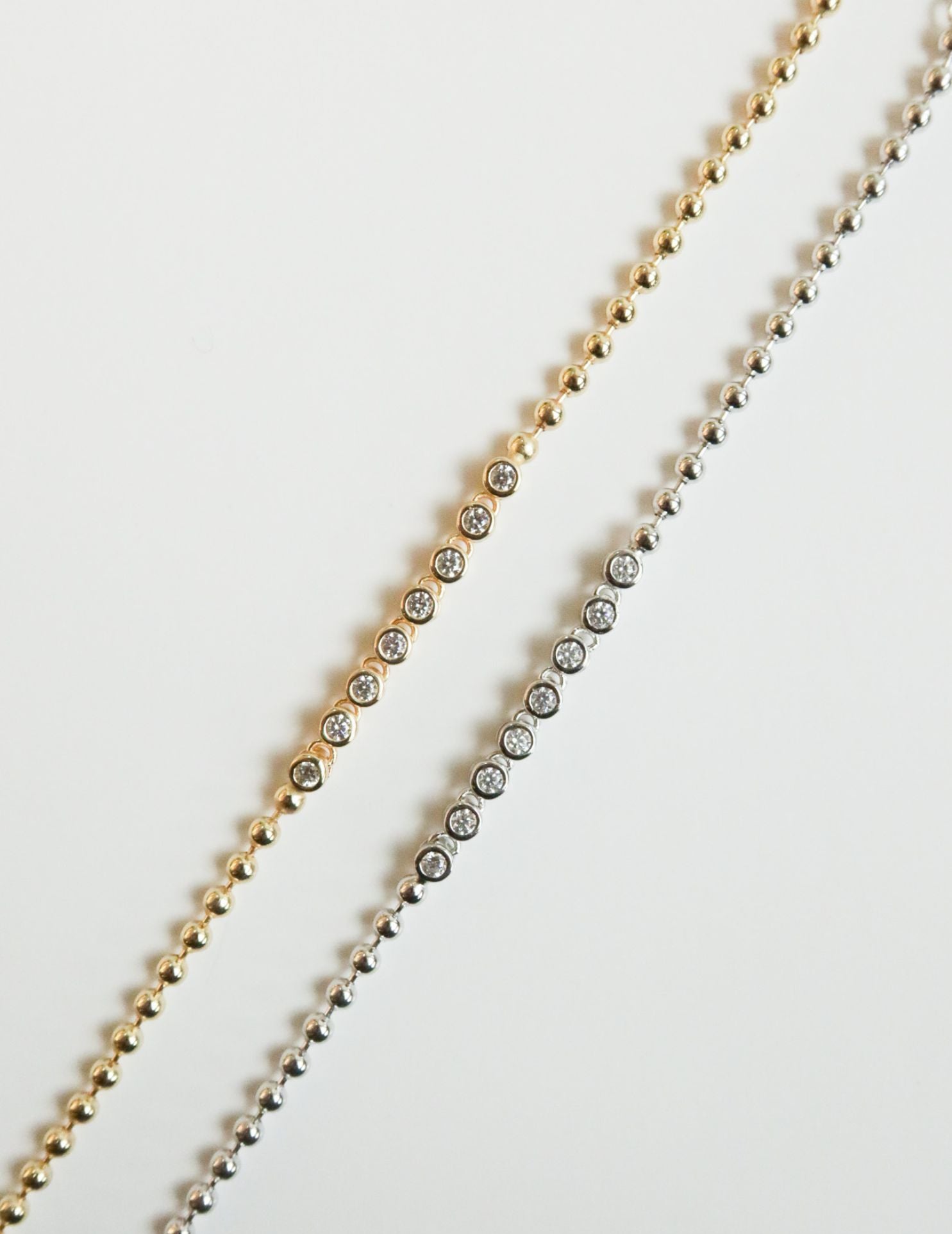 Tennis Bracelet|網球手鍊