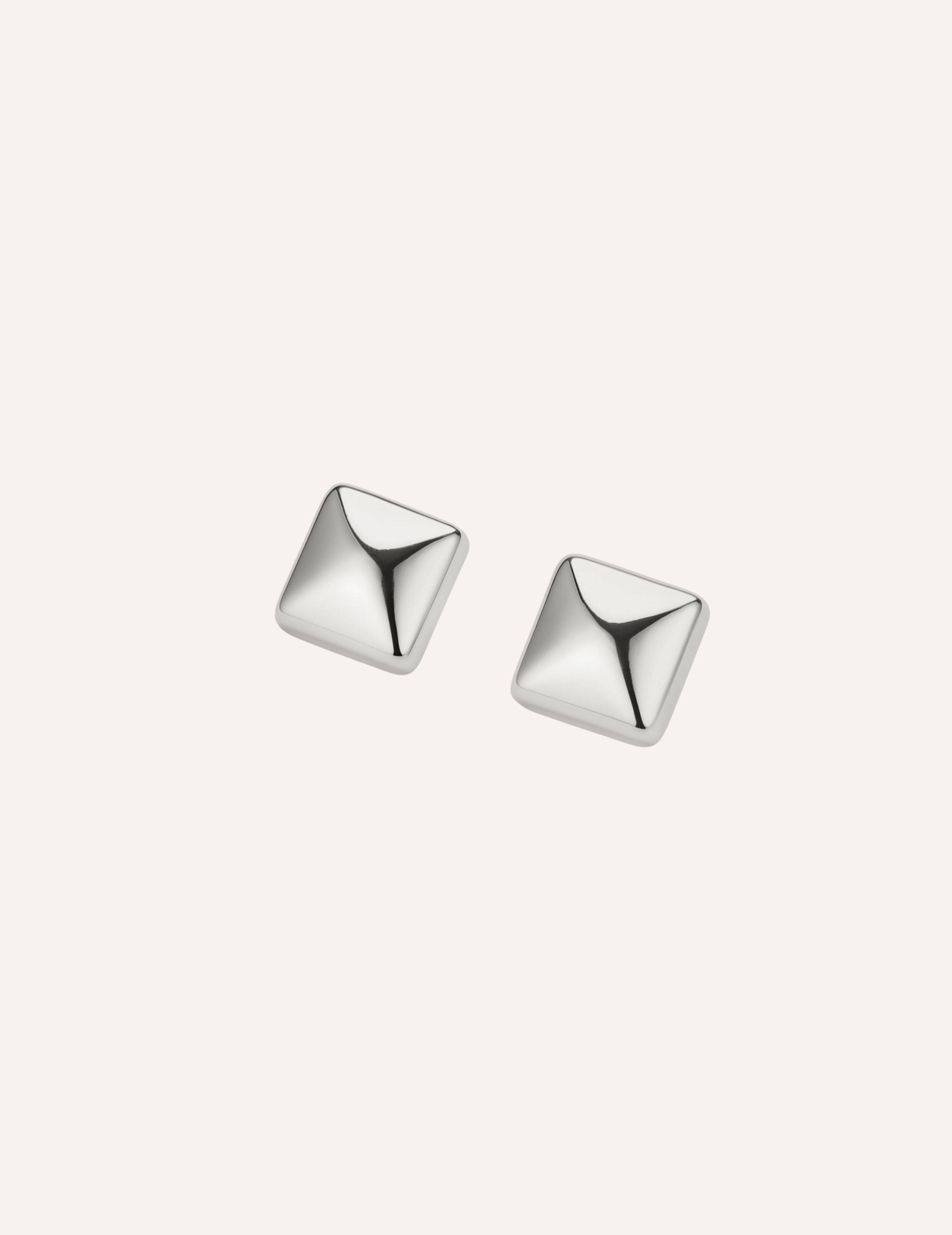 Cushion Earring|Cushion 耳環