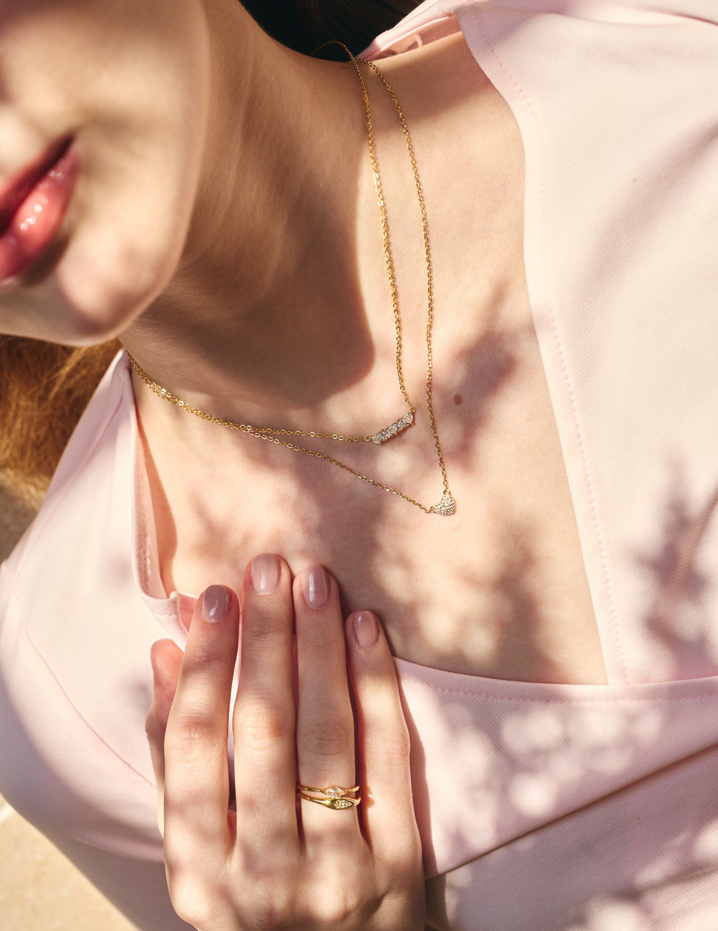 Pixie Ring
