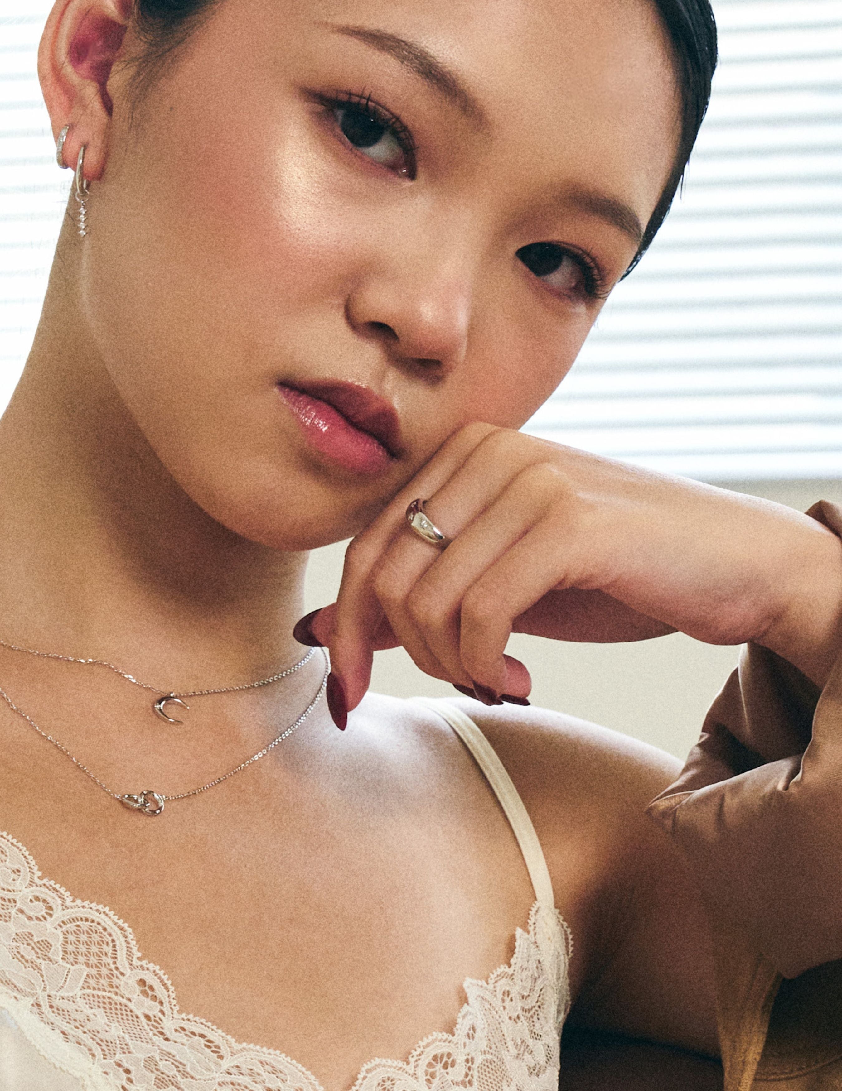 Moonlight Ring|月光戒指