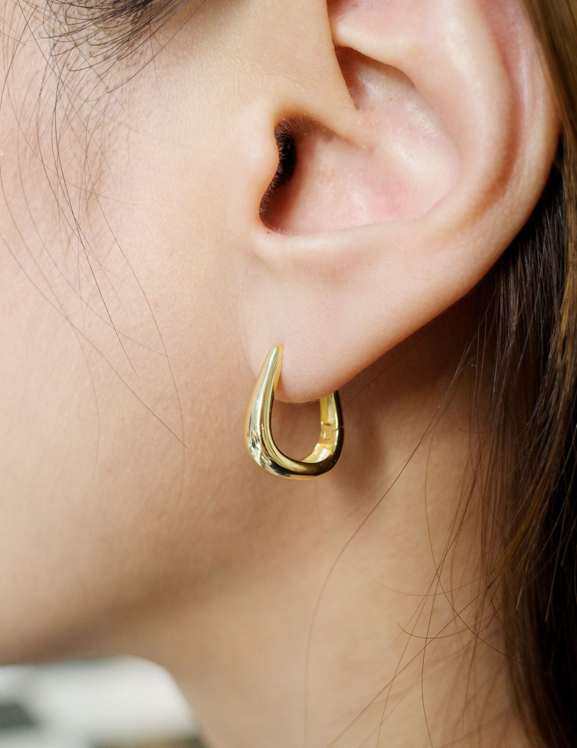 Kaia Earring|Kaia 耳環