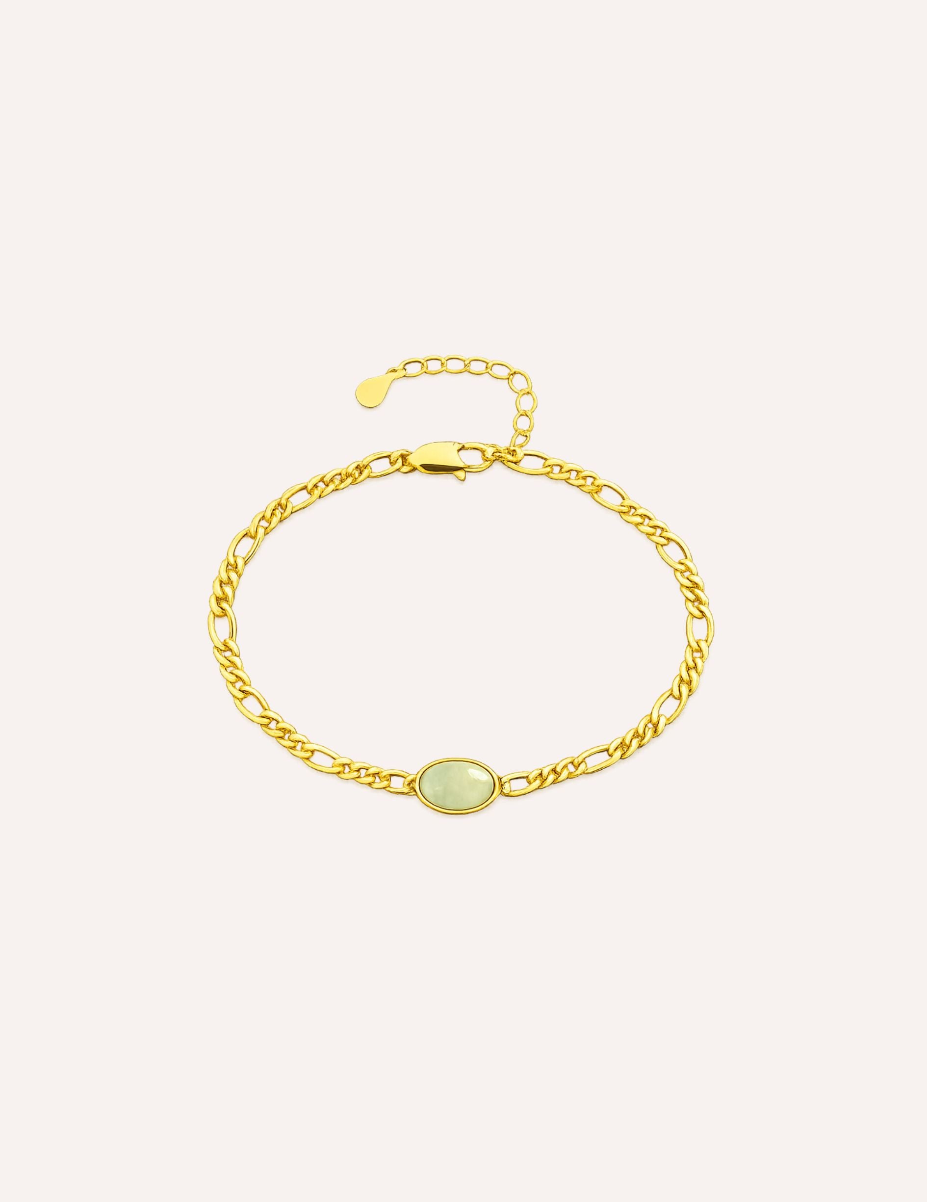 Aura Bracelet|幸運能量手鍊