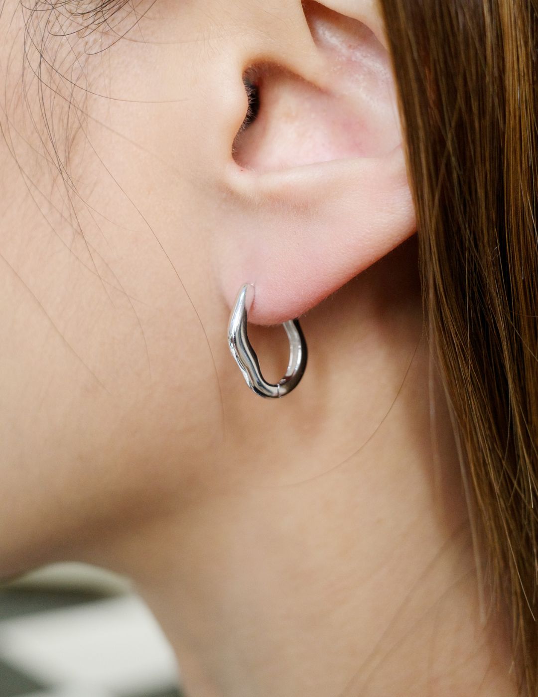 Mira Earring |Mira 耳環