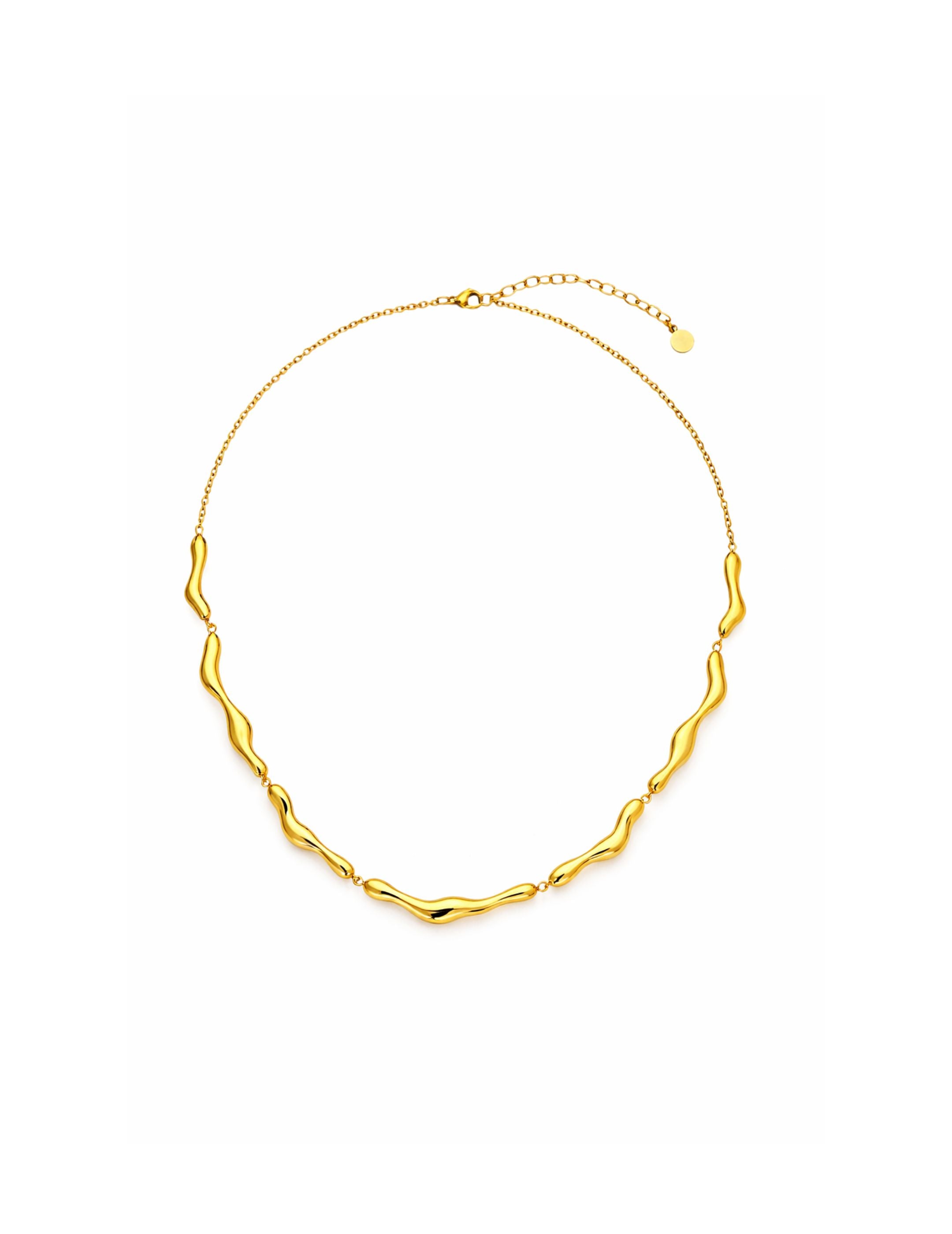 Wave Necklace|Wave 項鍊
