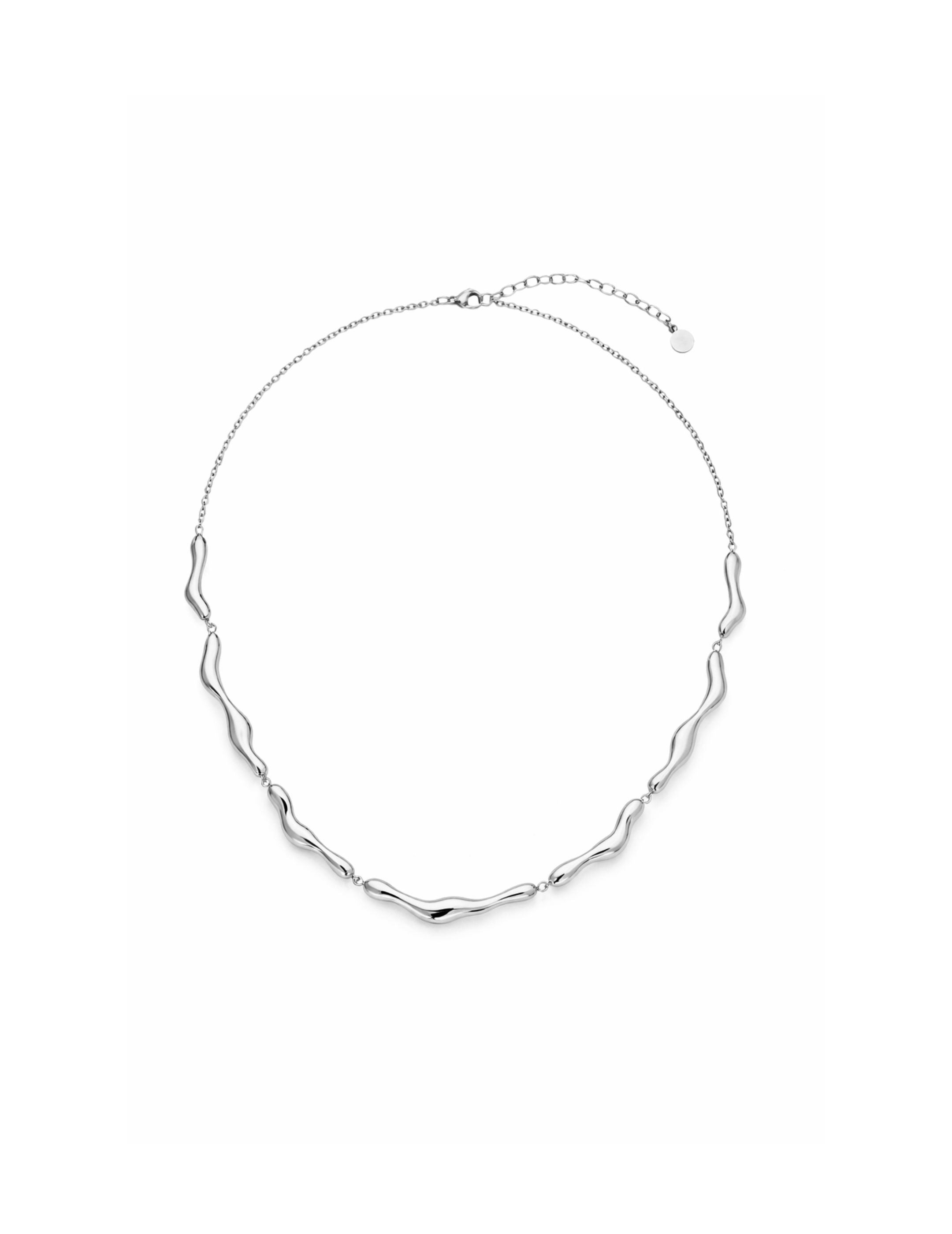 Wave Necklace|Wave 項鍊