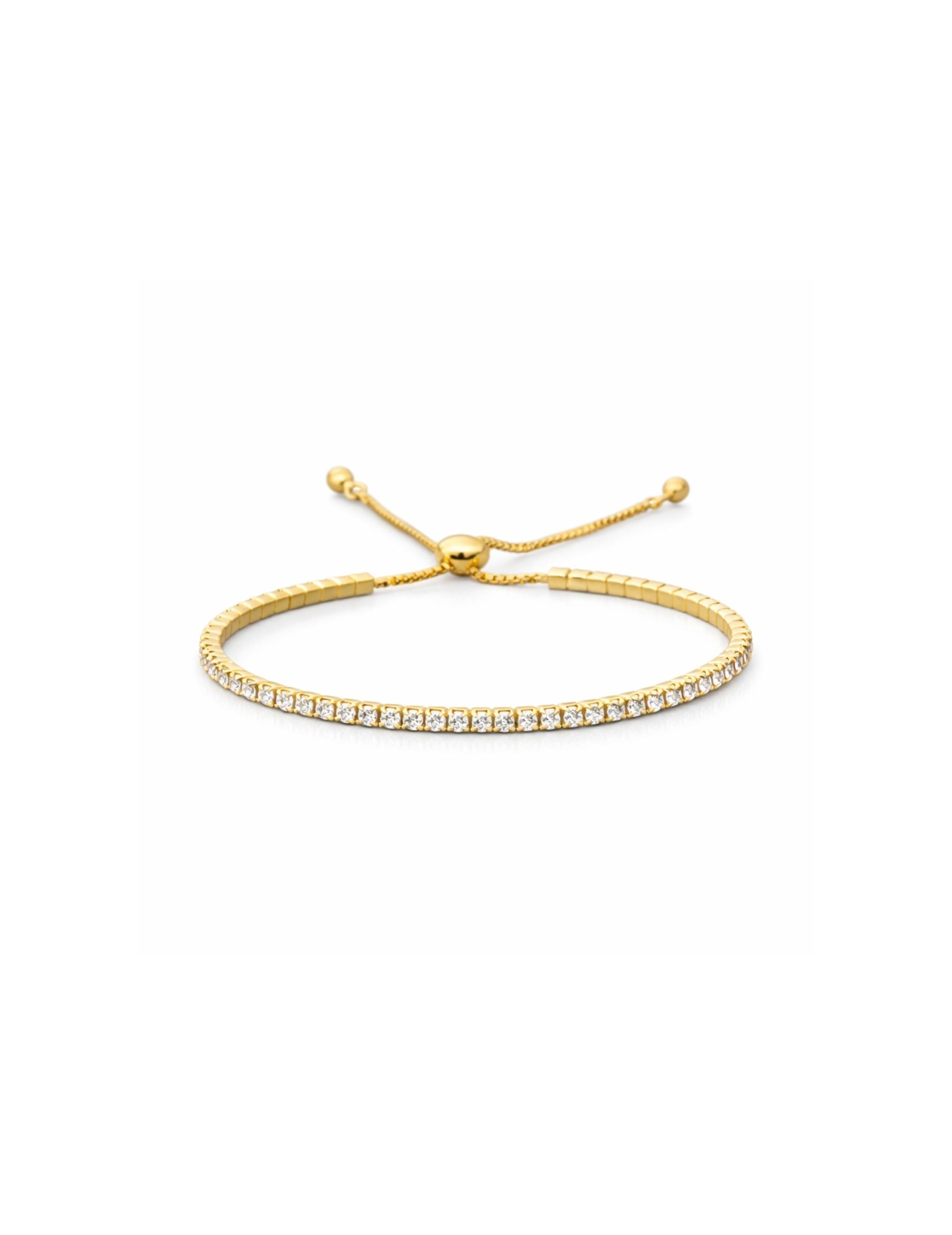Two Way Tennis Bracelet|雙面網球手鍊