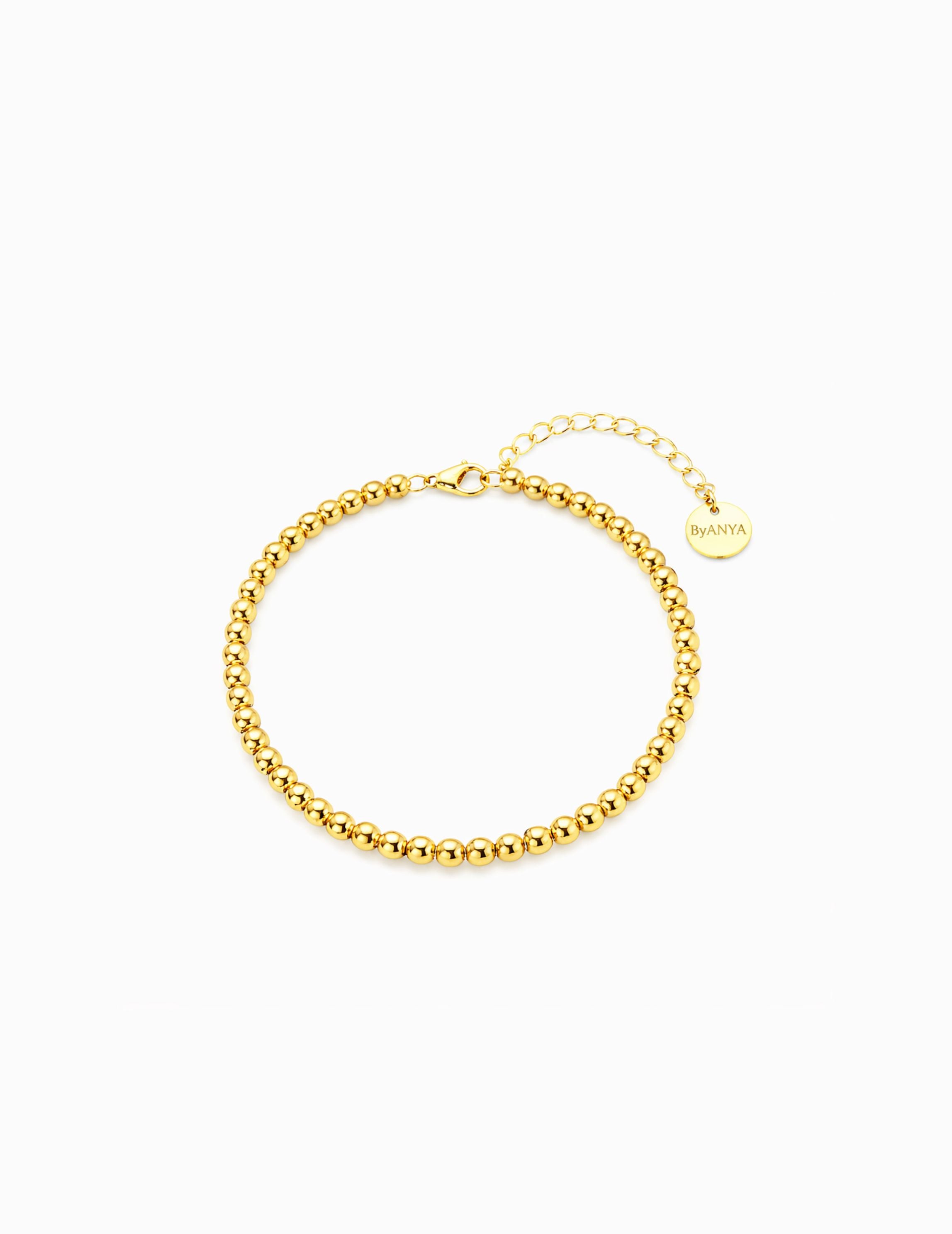 Boule Bracelet | Boule 手鍊