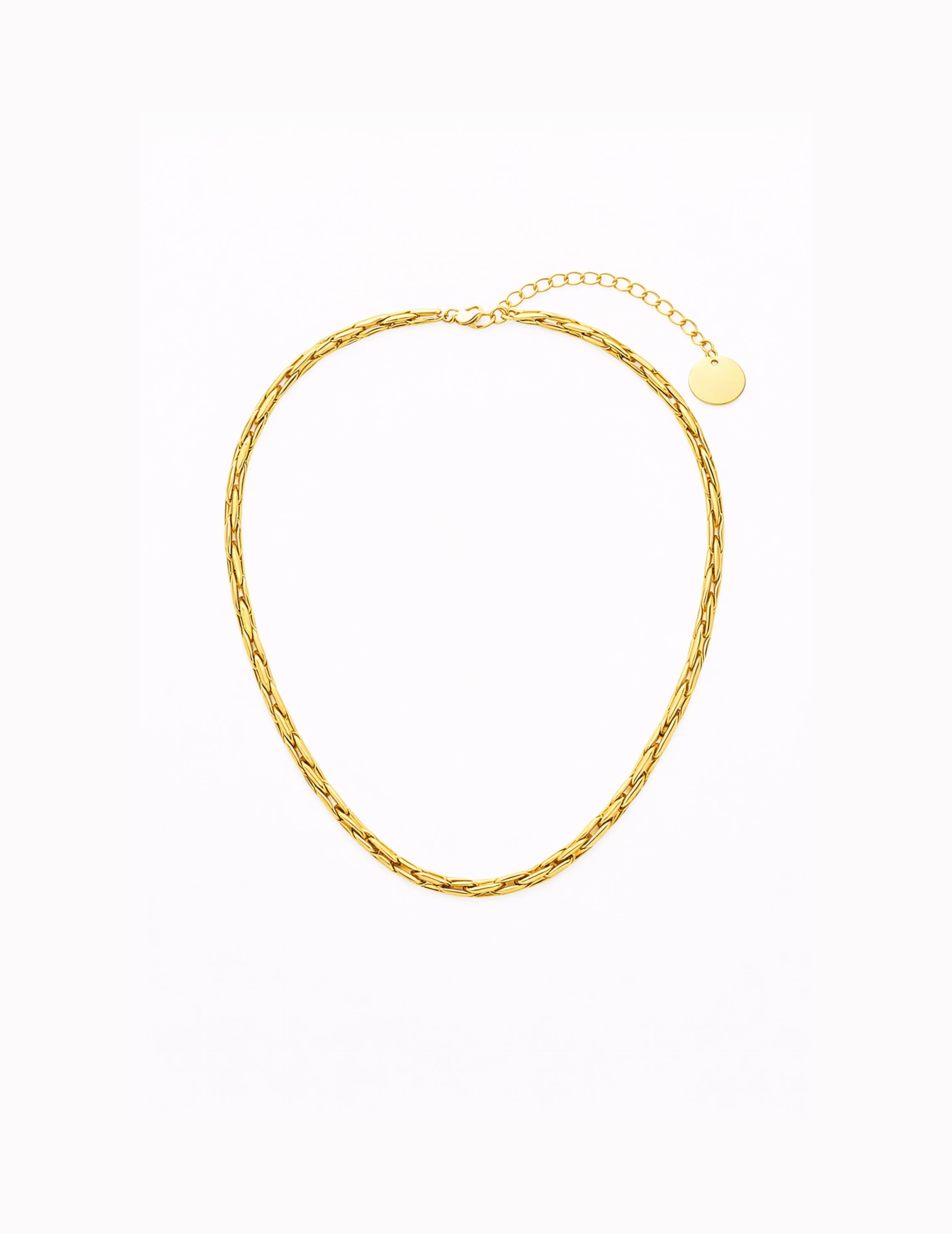 Anchor Necklace|Anchor 項鍊