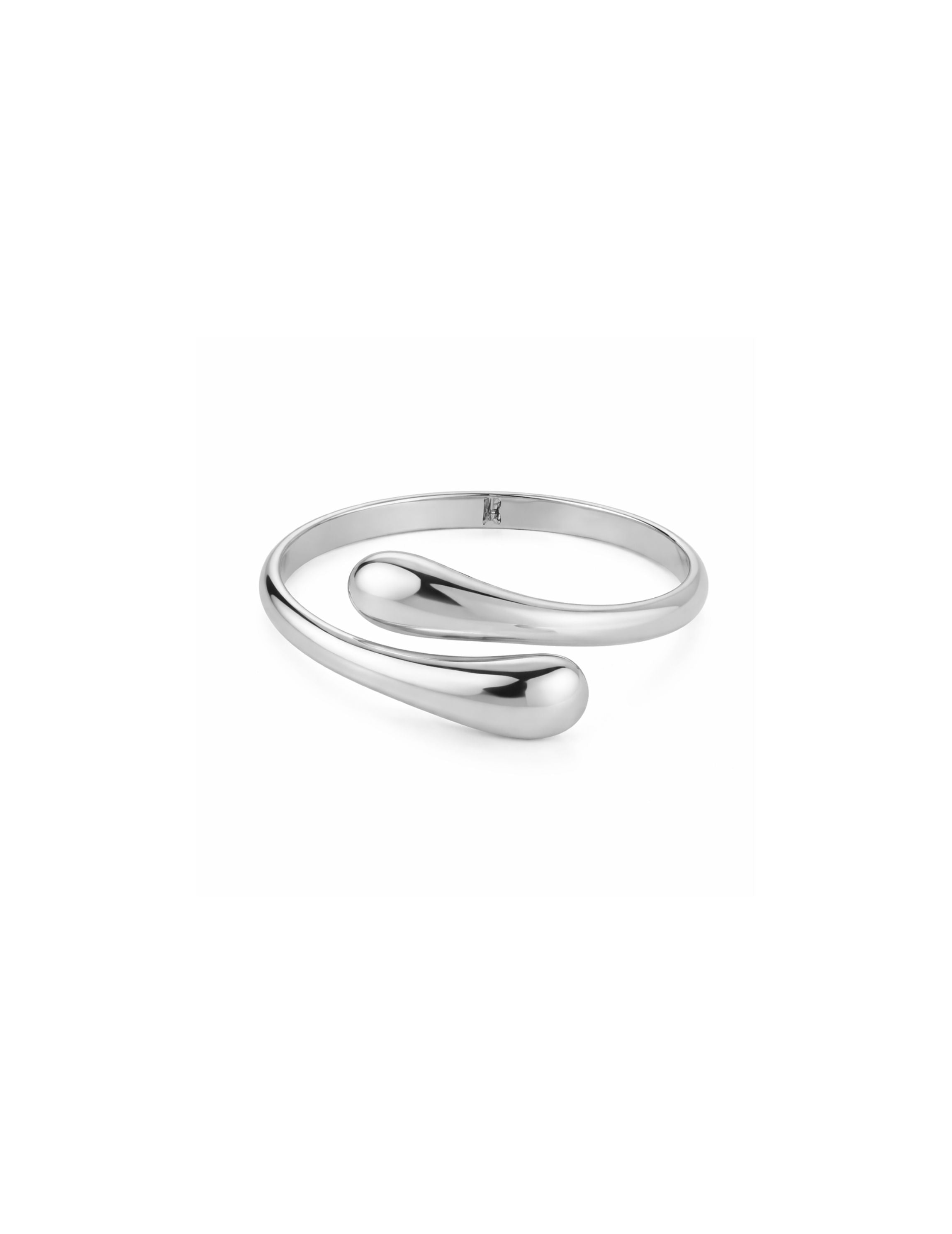 Teardrop Bangle |水滴手環