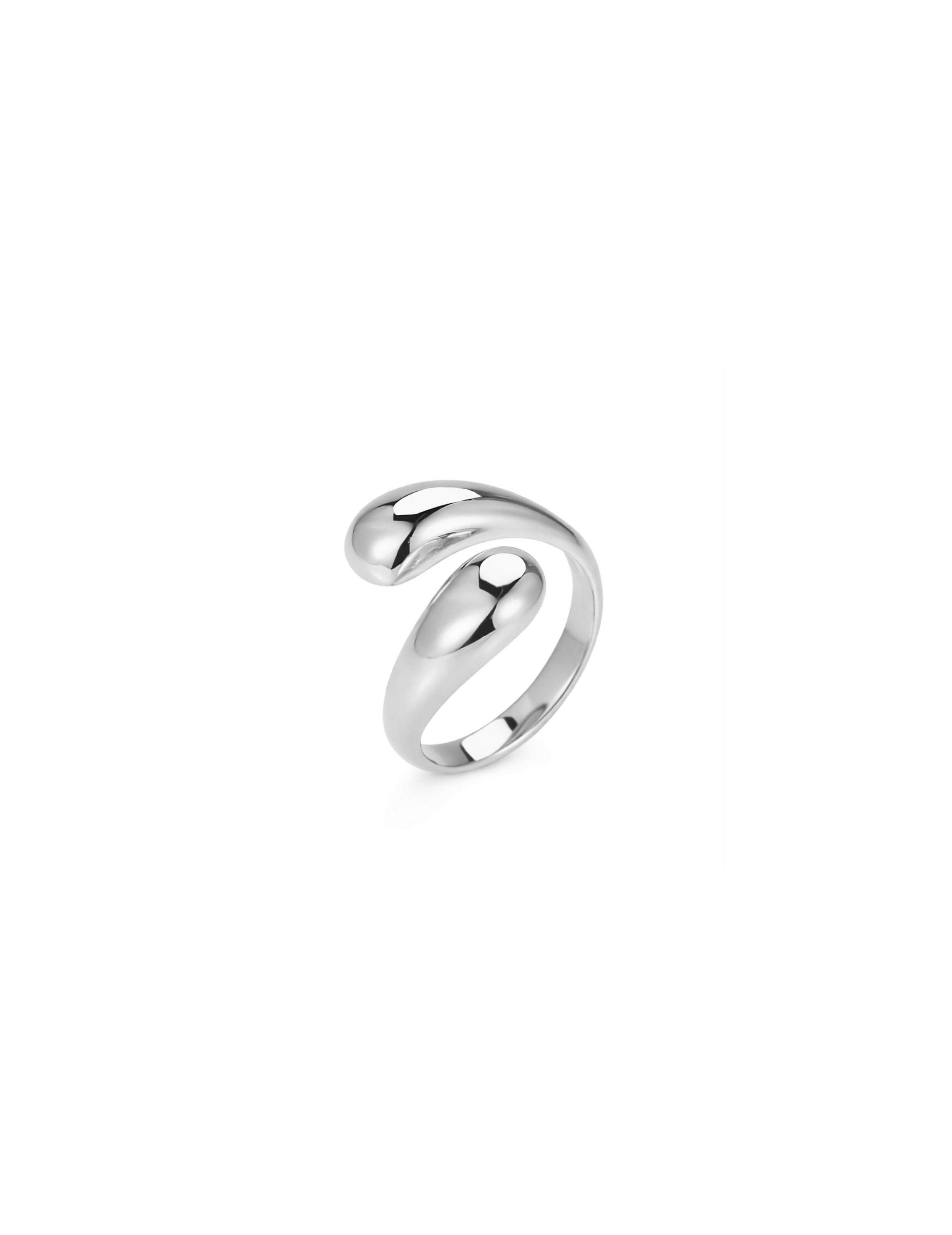Teardrop Ring |水滴戒指