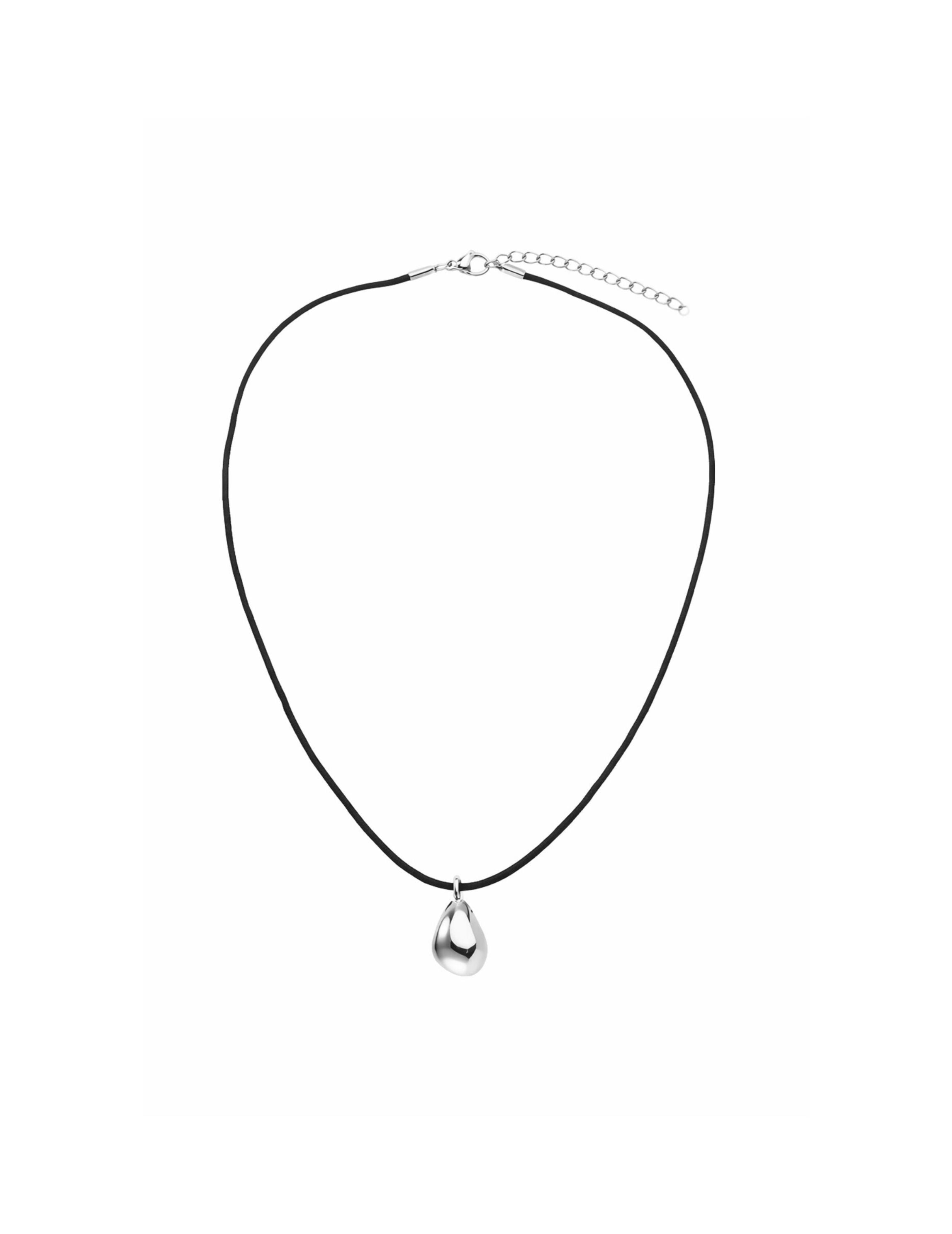 Teardop Necklace |水滴項鍊