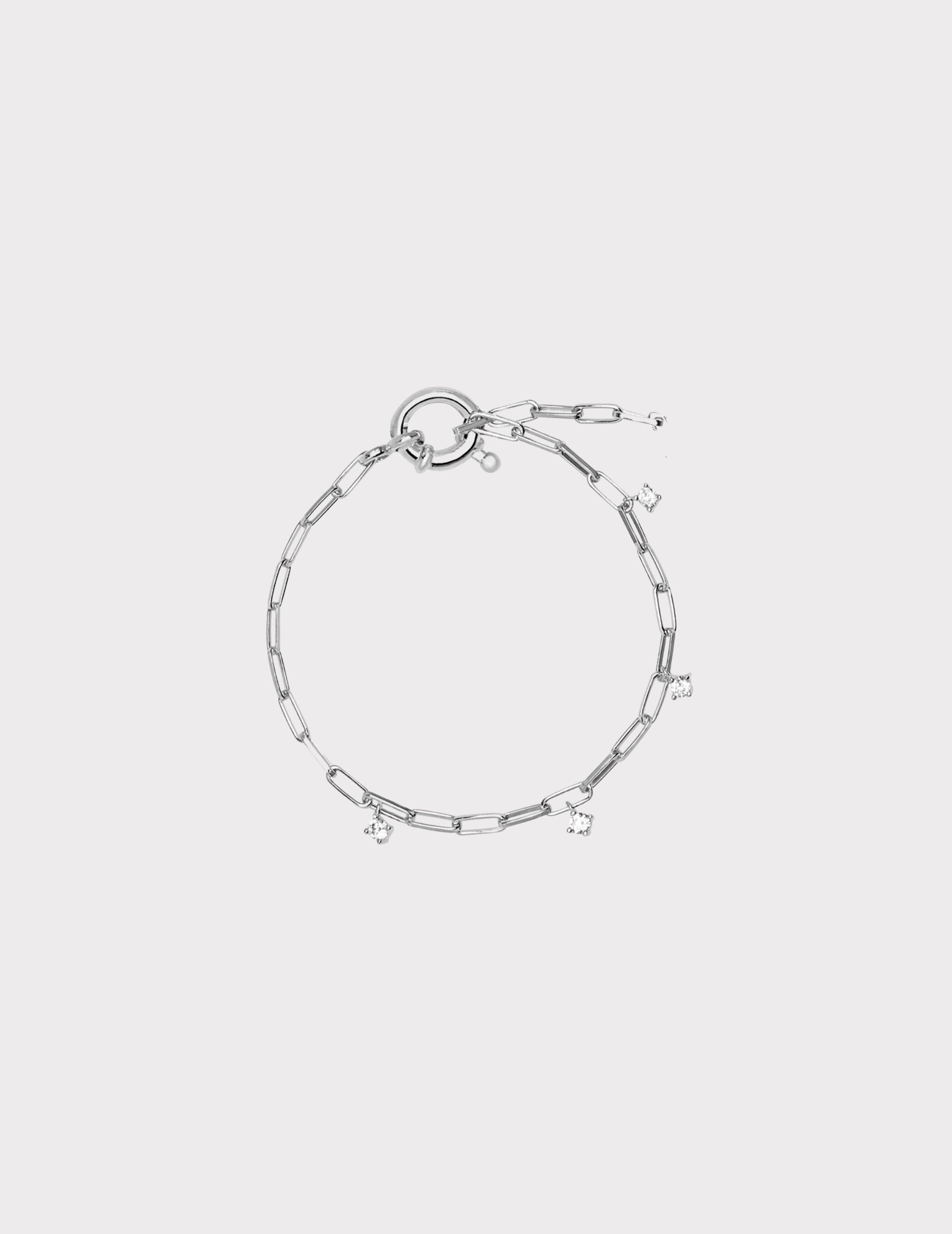Wishing Star Bracelet|流星手鍊