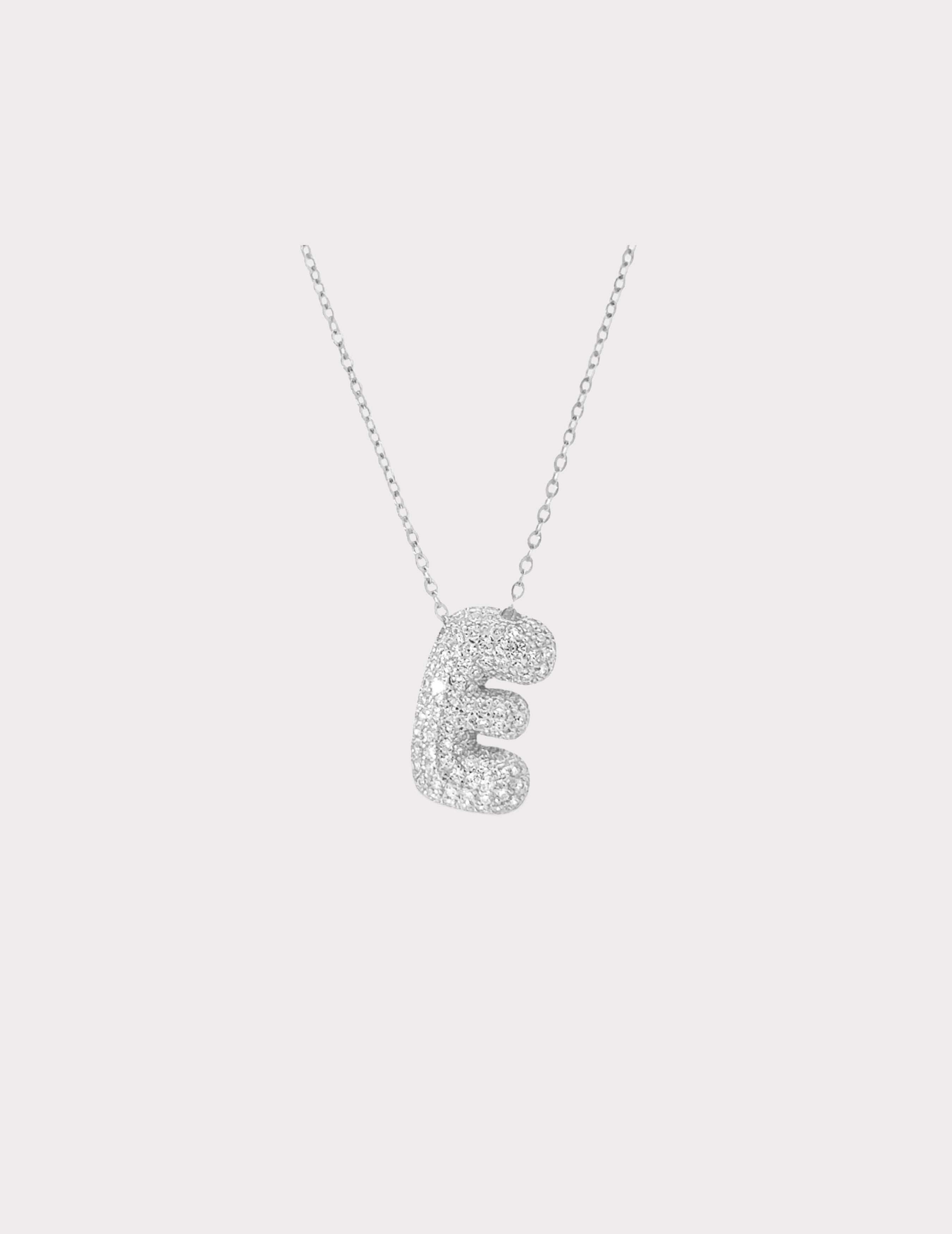 Mini Bubble Necklace