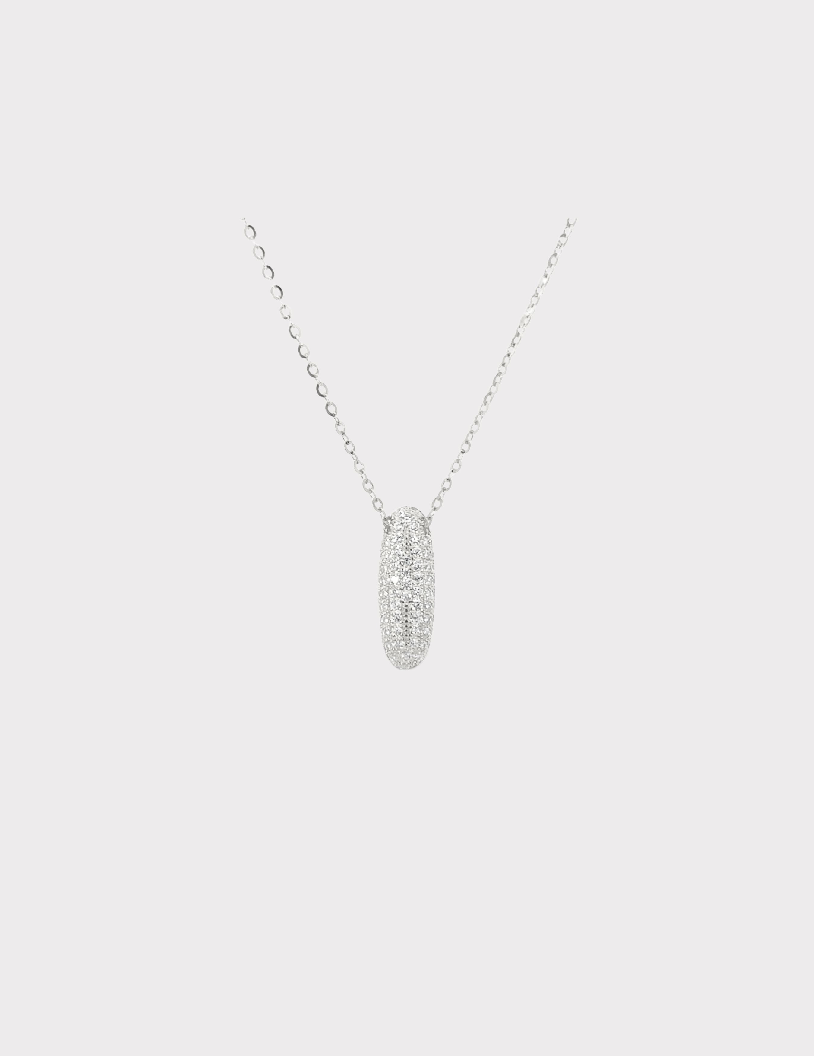 Mini Bubble Necklace