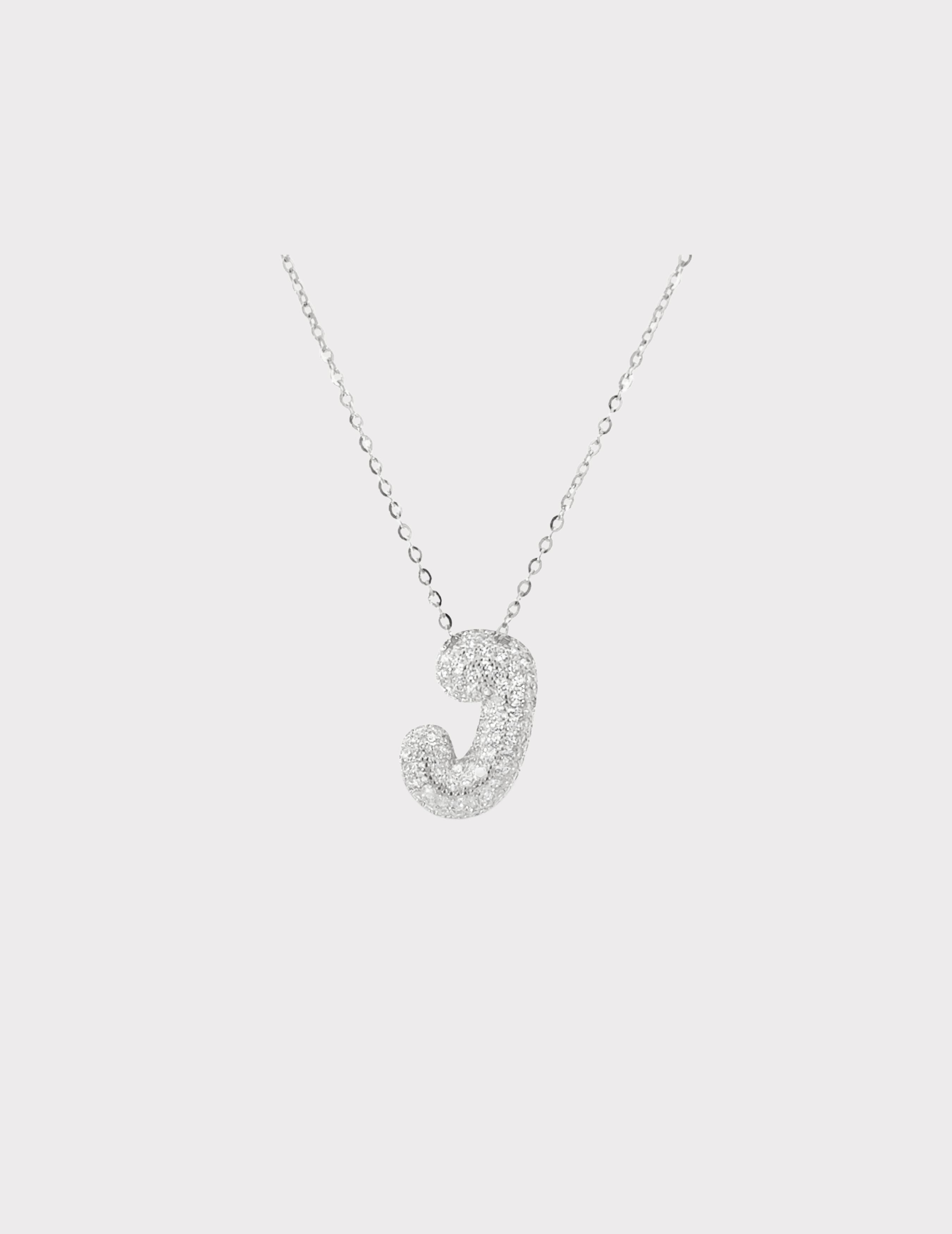 Mini Bubble Necklace