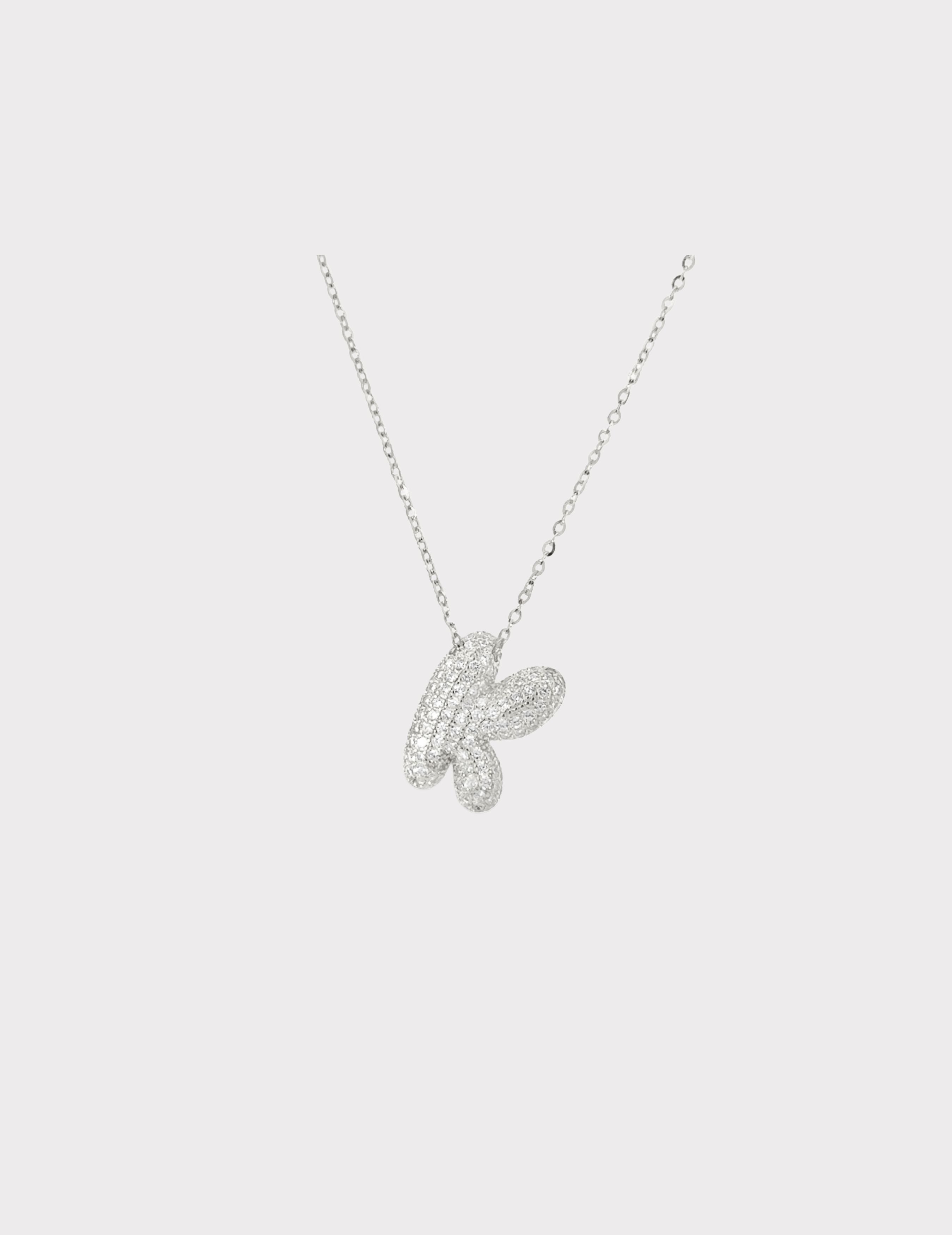 Mini Bubble Necklace