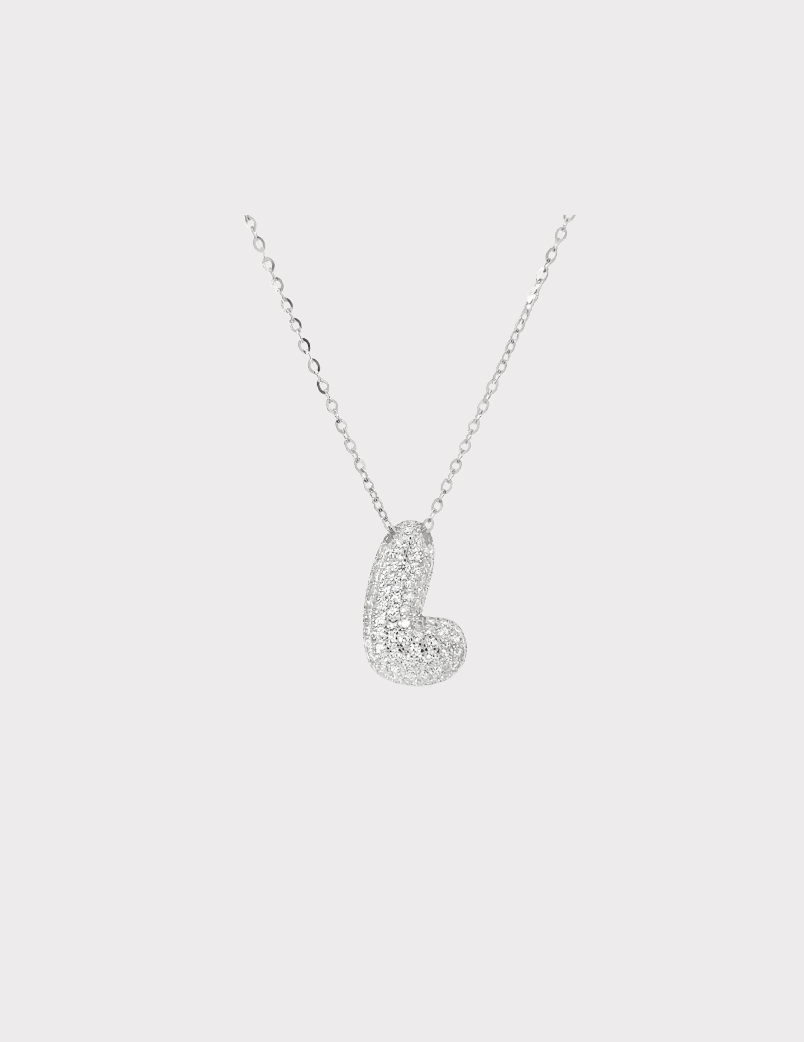 Mini Bubble Necklace