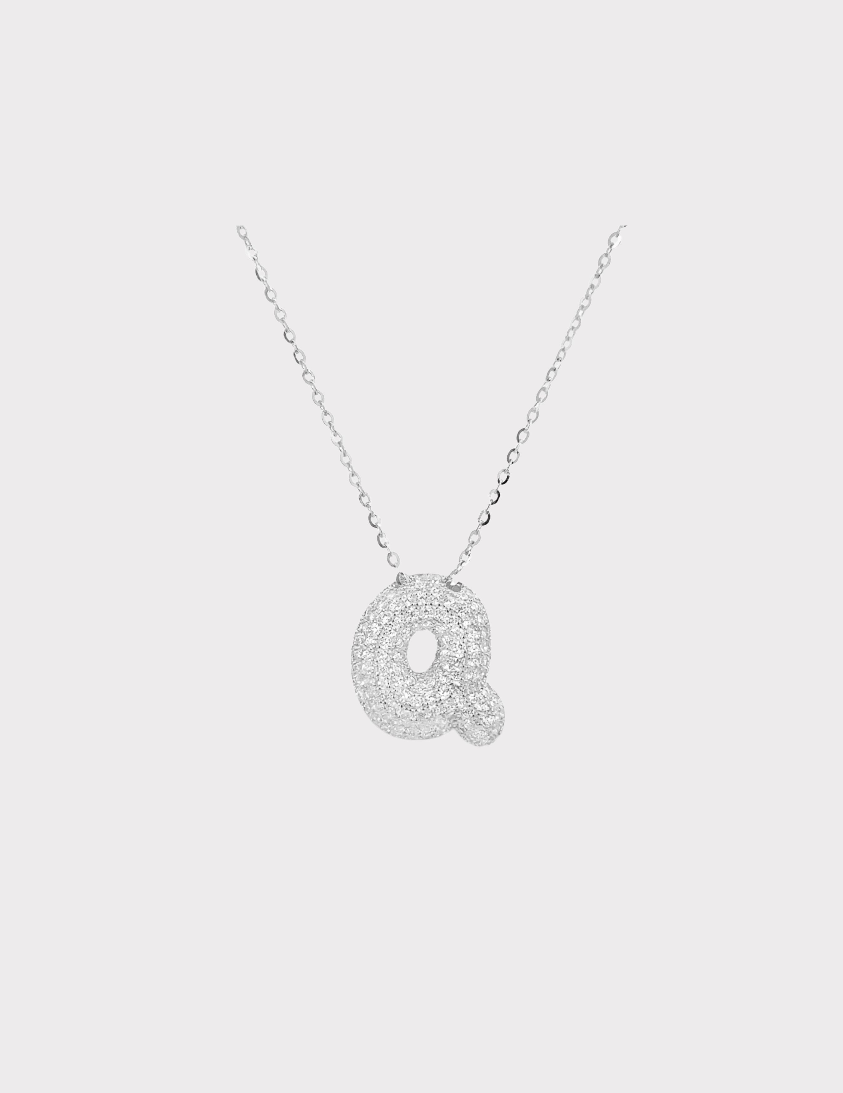 Mini Bubble Necklace