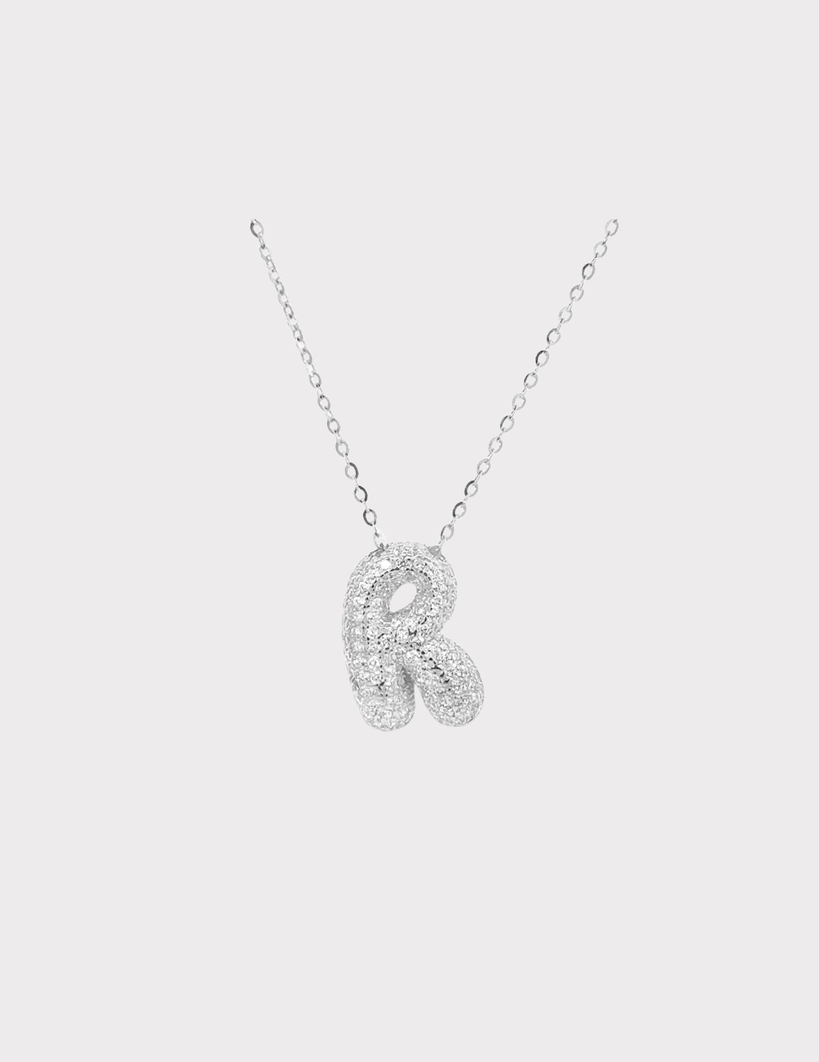 Mini Bubble Necklace