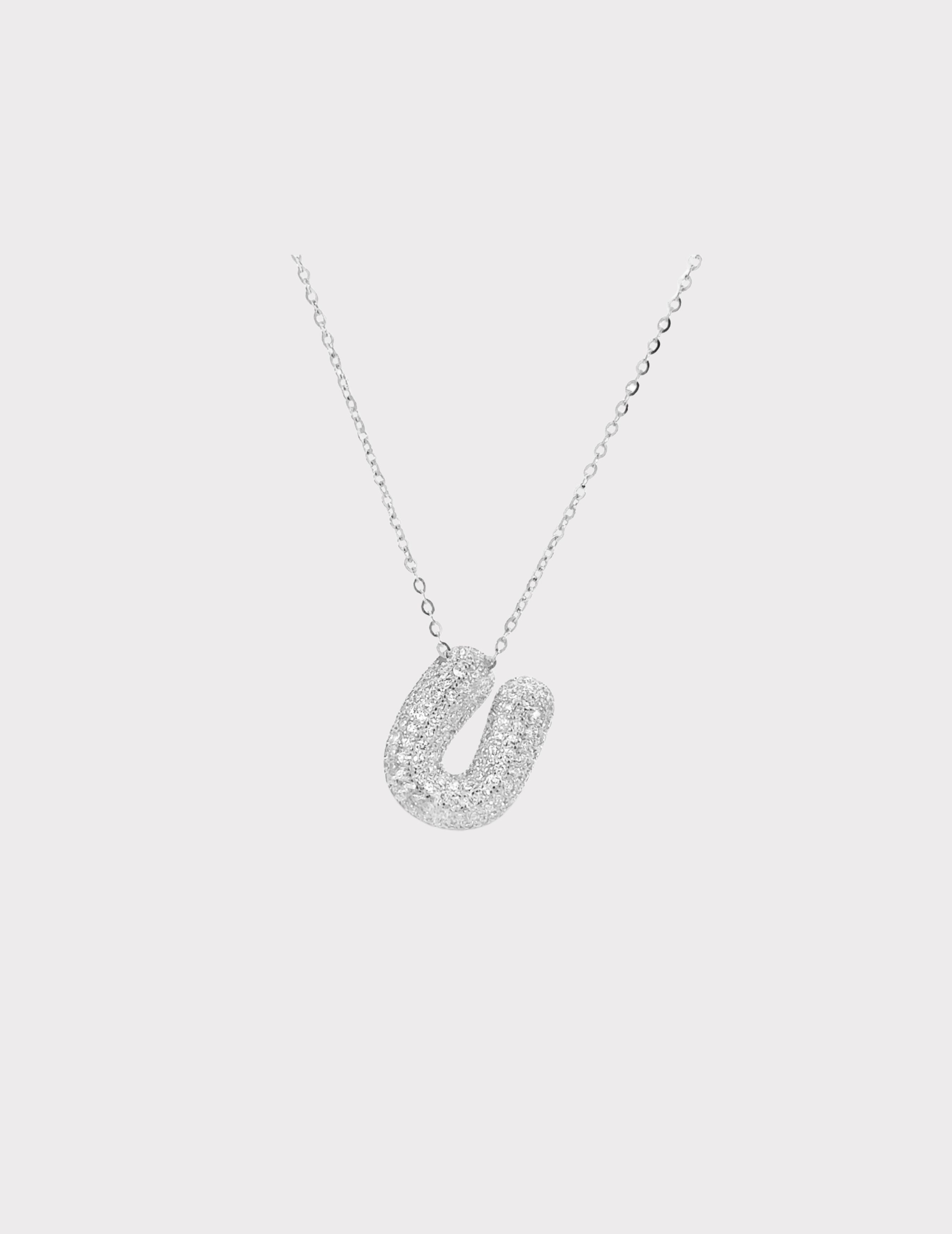 Mini Bubble Necklace