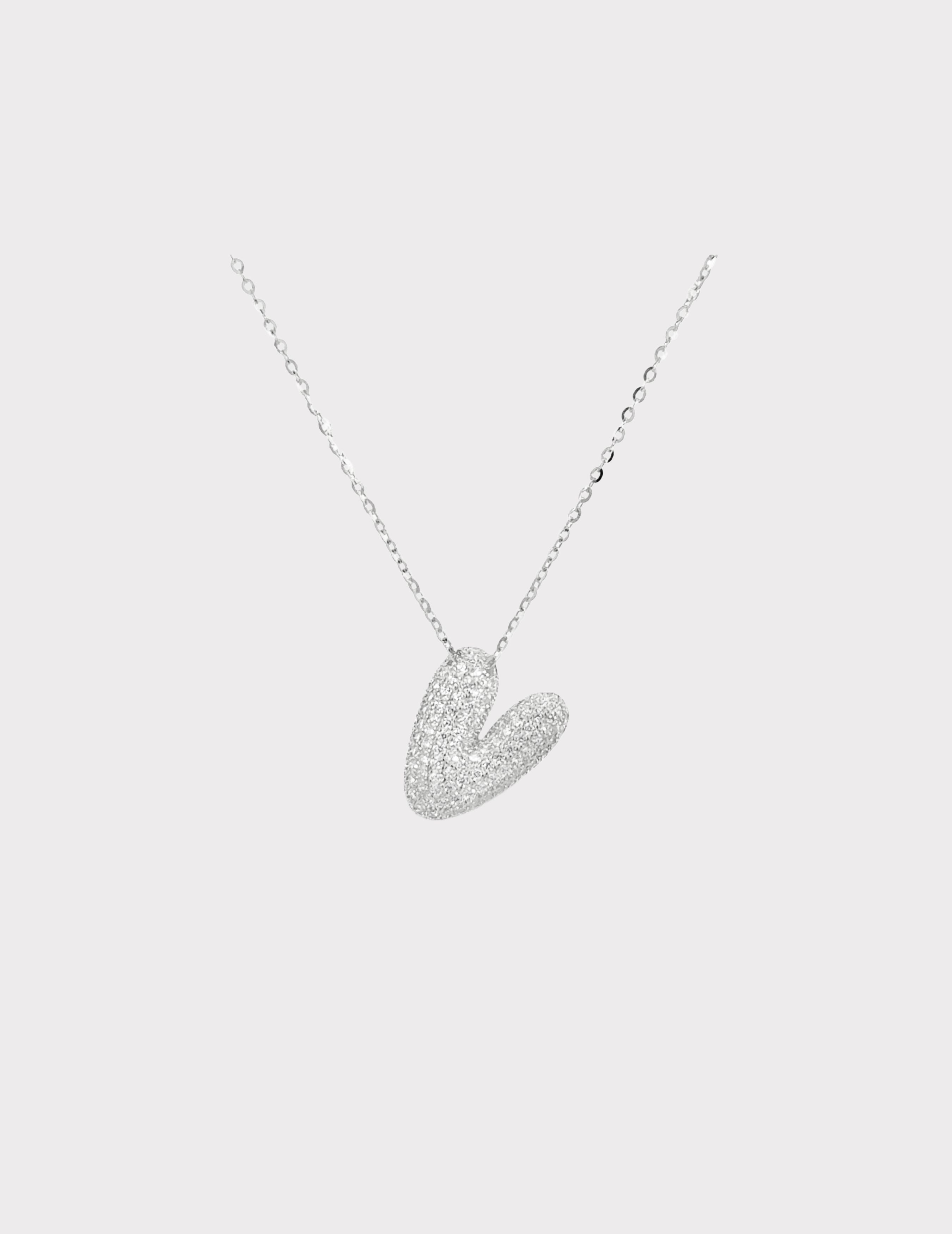 Mini Bubble Necklace