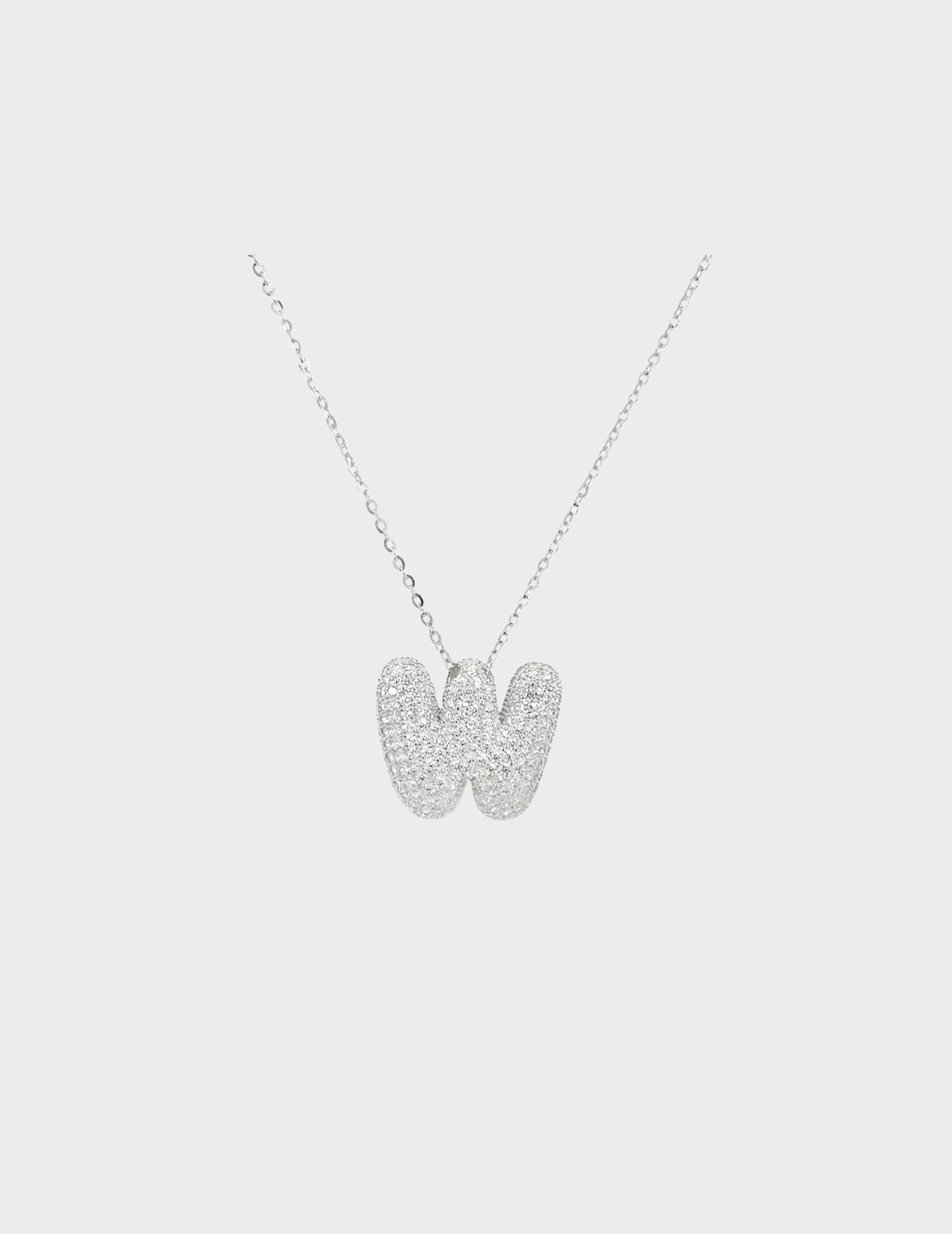Mini Bubble Necklace