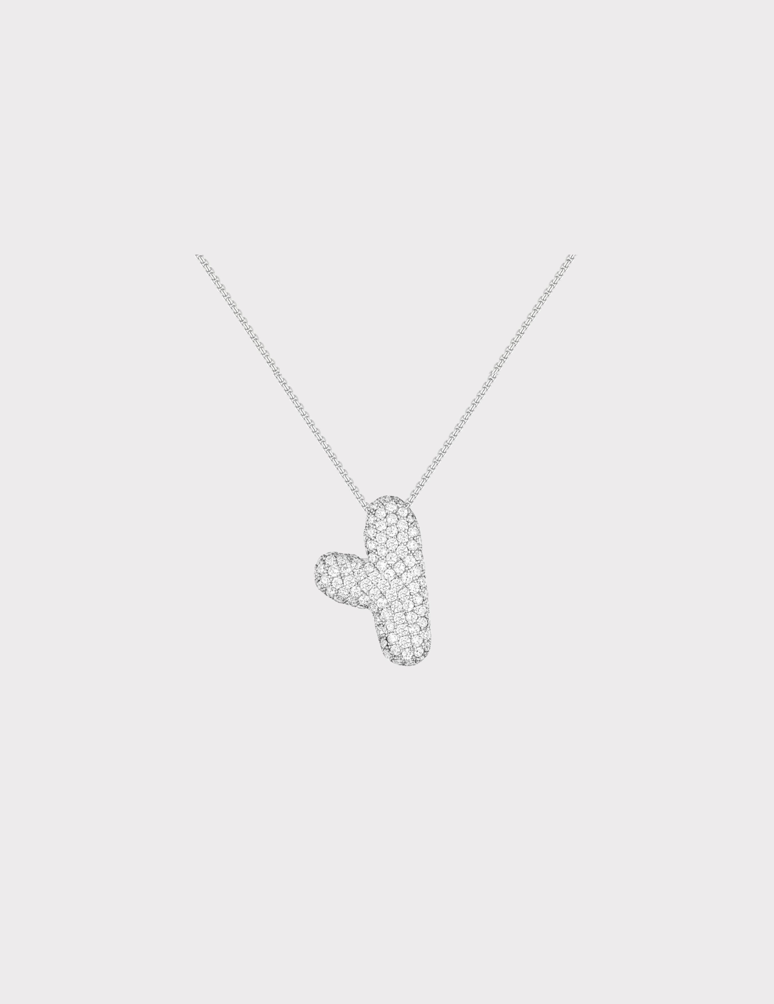 Mini Bubble Necklace
