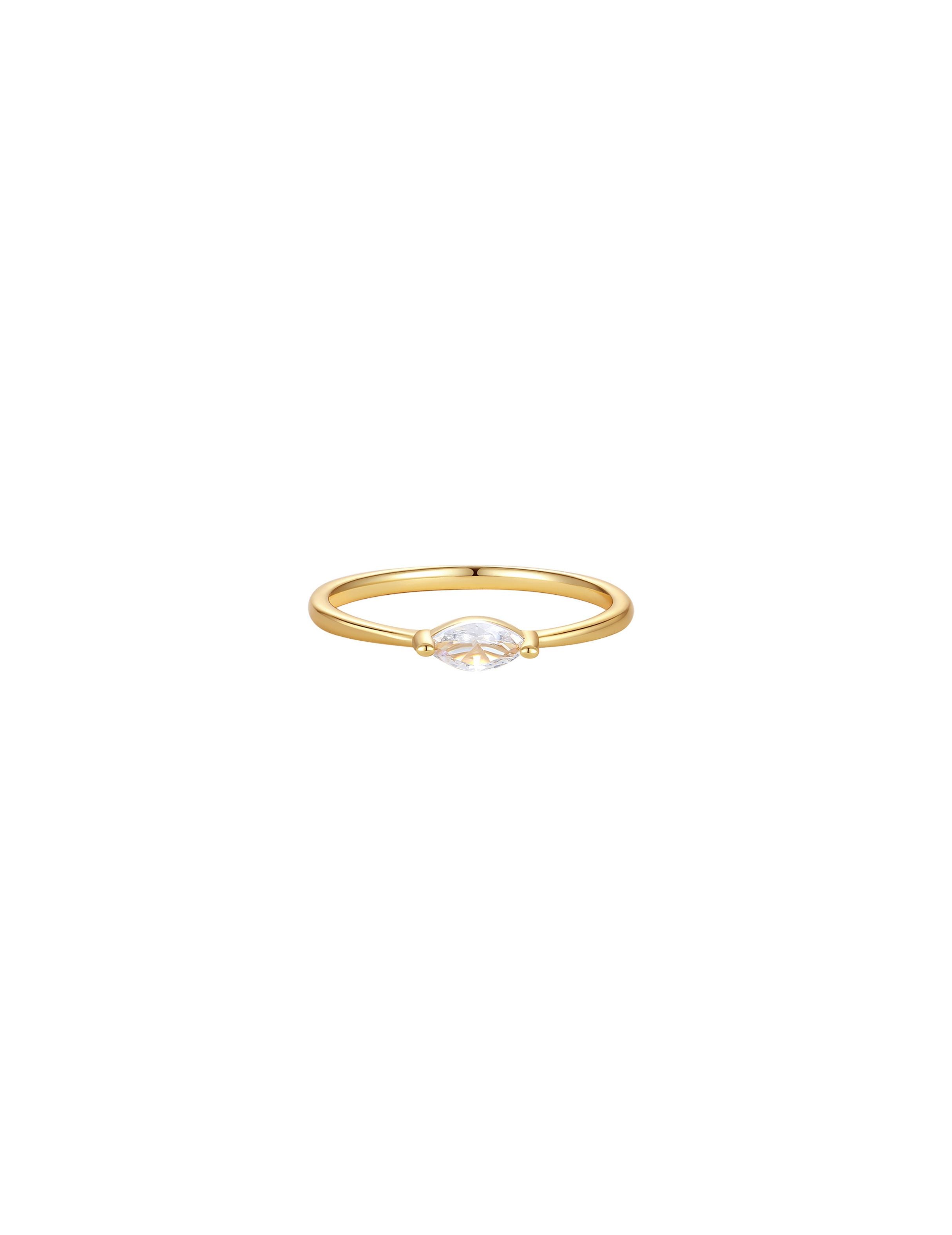 Marquise Ring