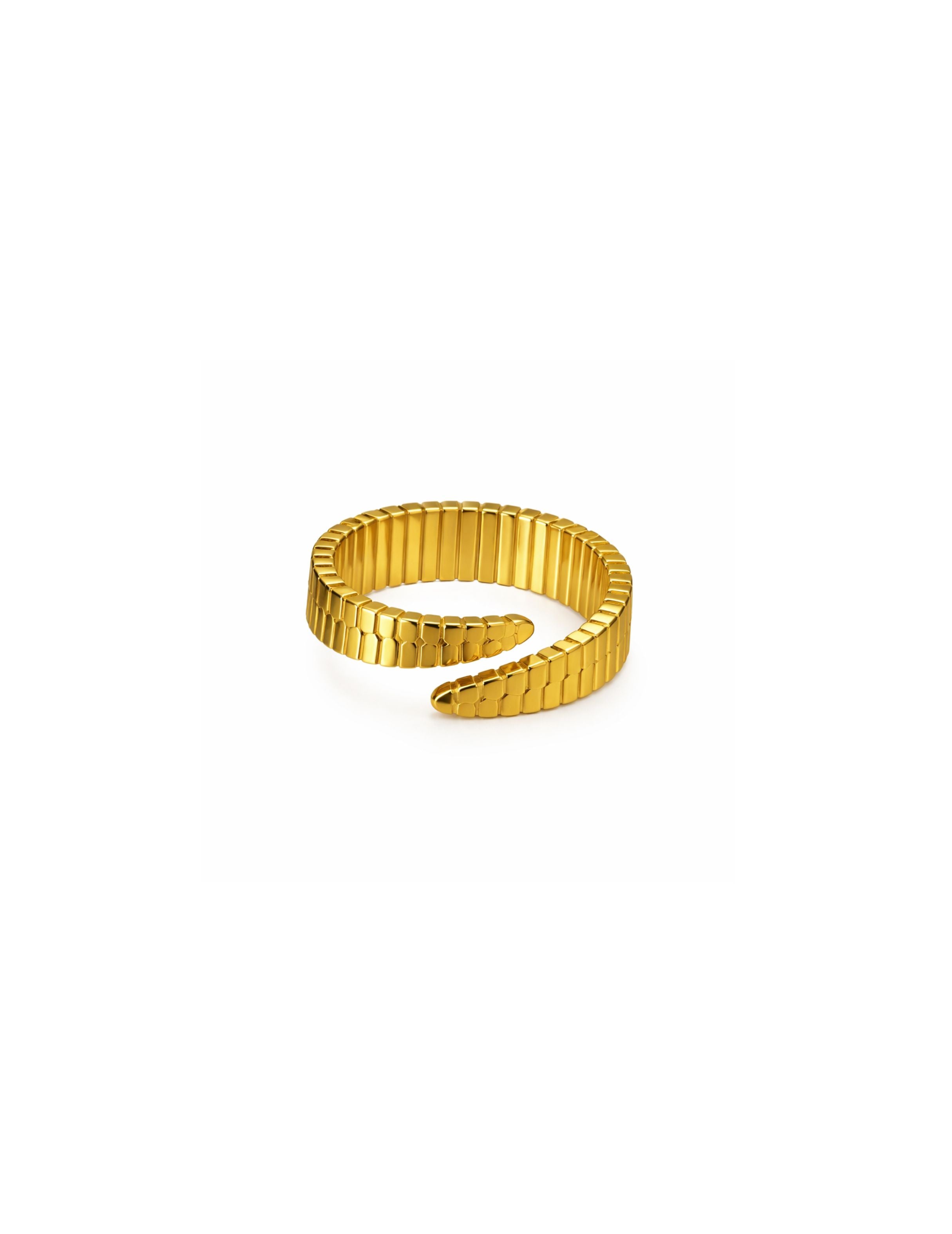 Silken Flow Ring | Flow 戒指