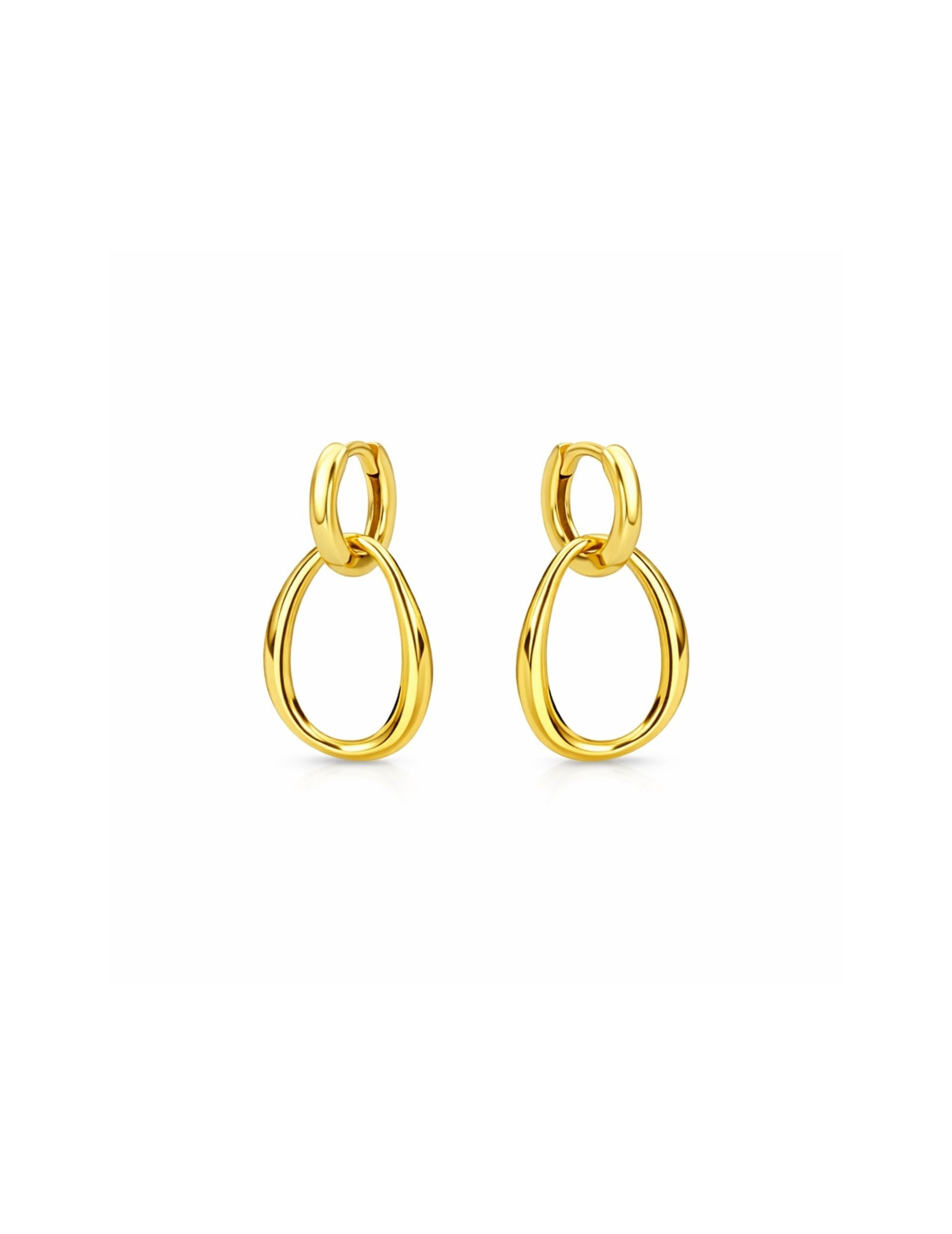 Freja Earring|Freja 耳環