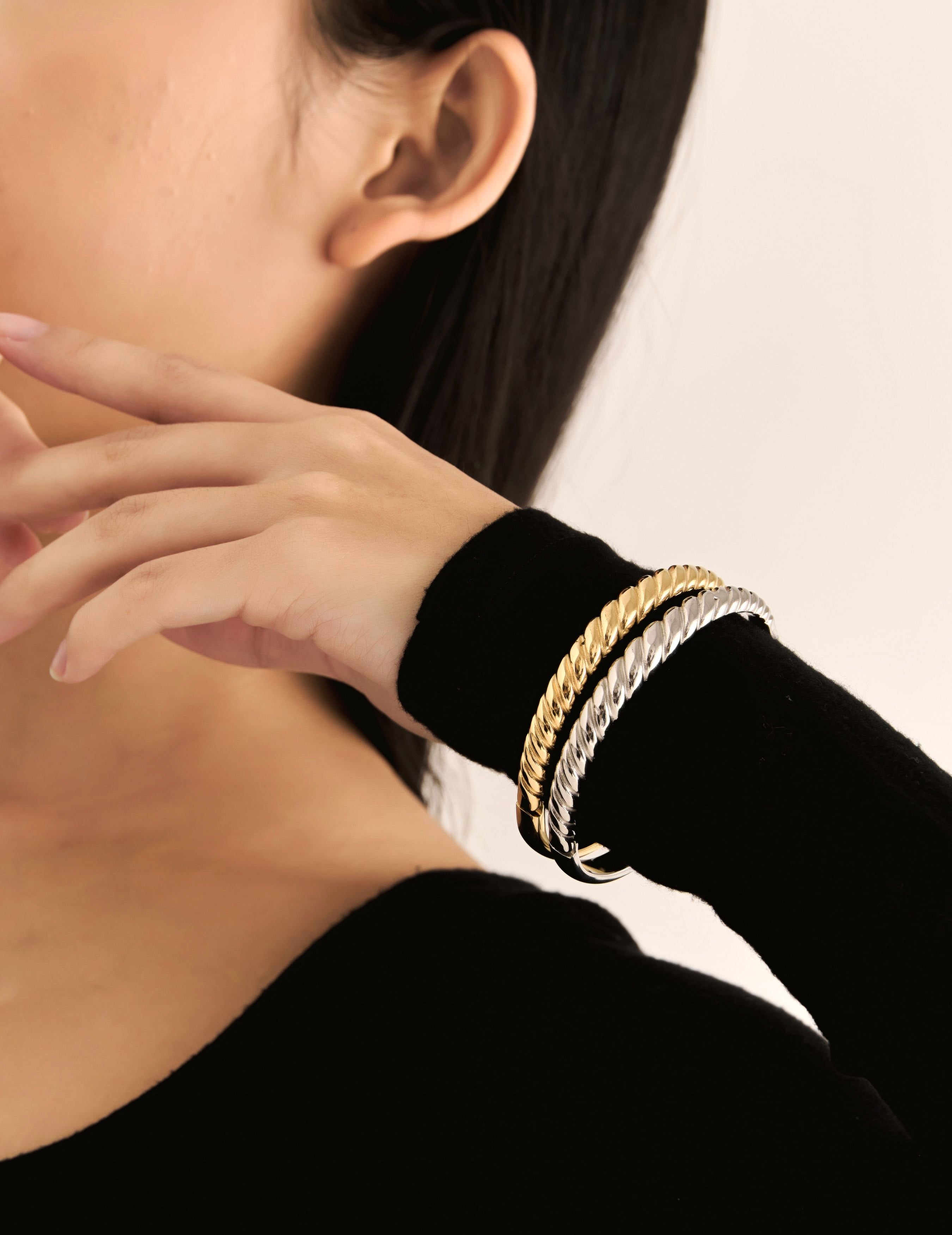 Baguette Bracelet / 長棍手環