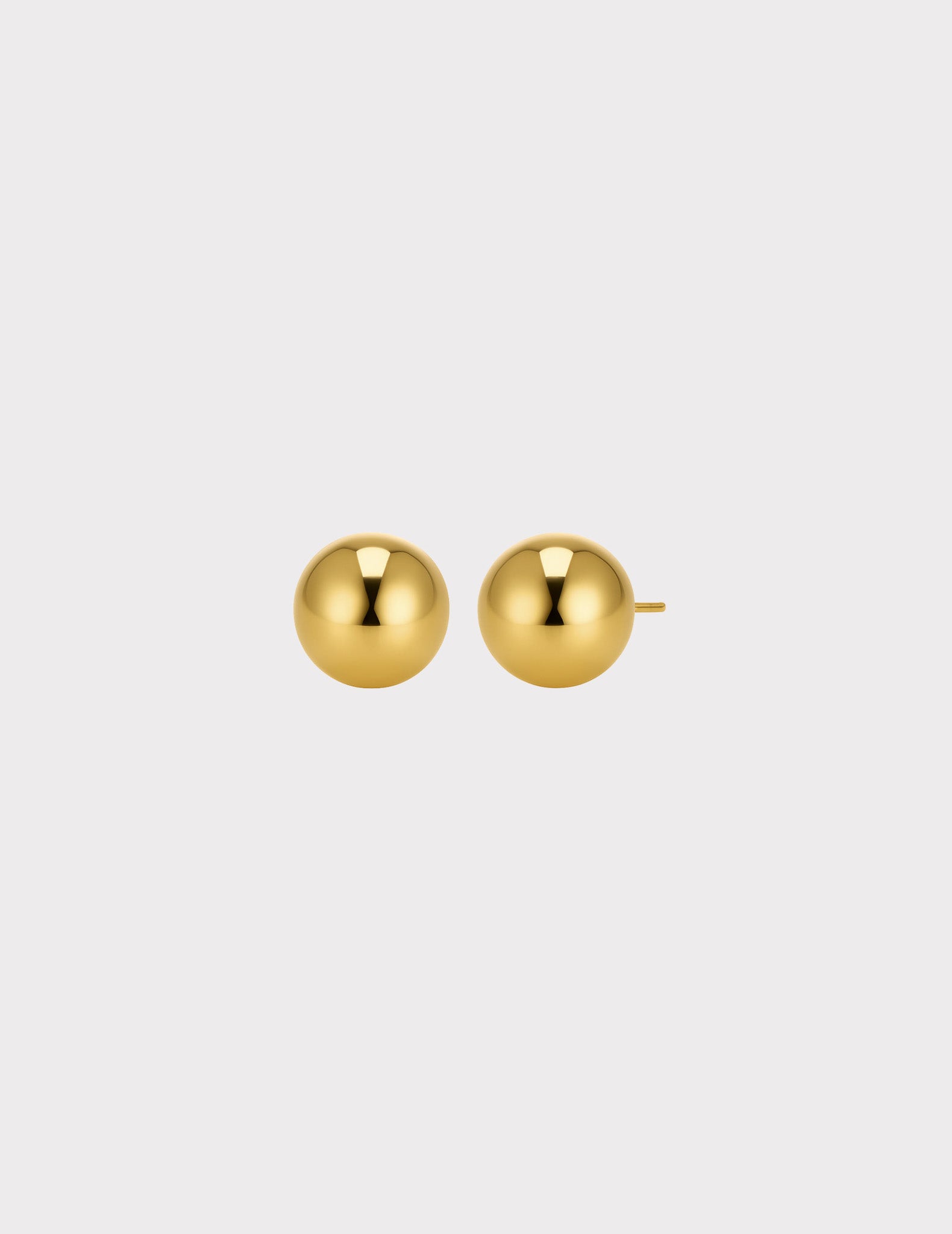 Boule Earring | Boule耳環