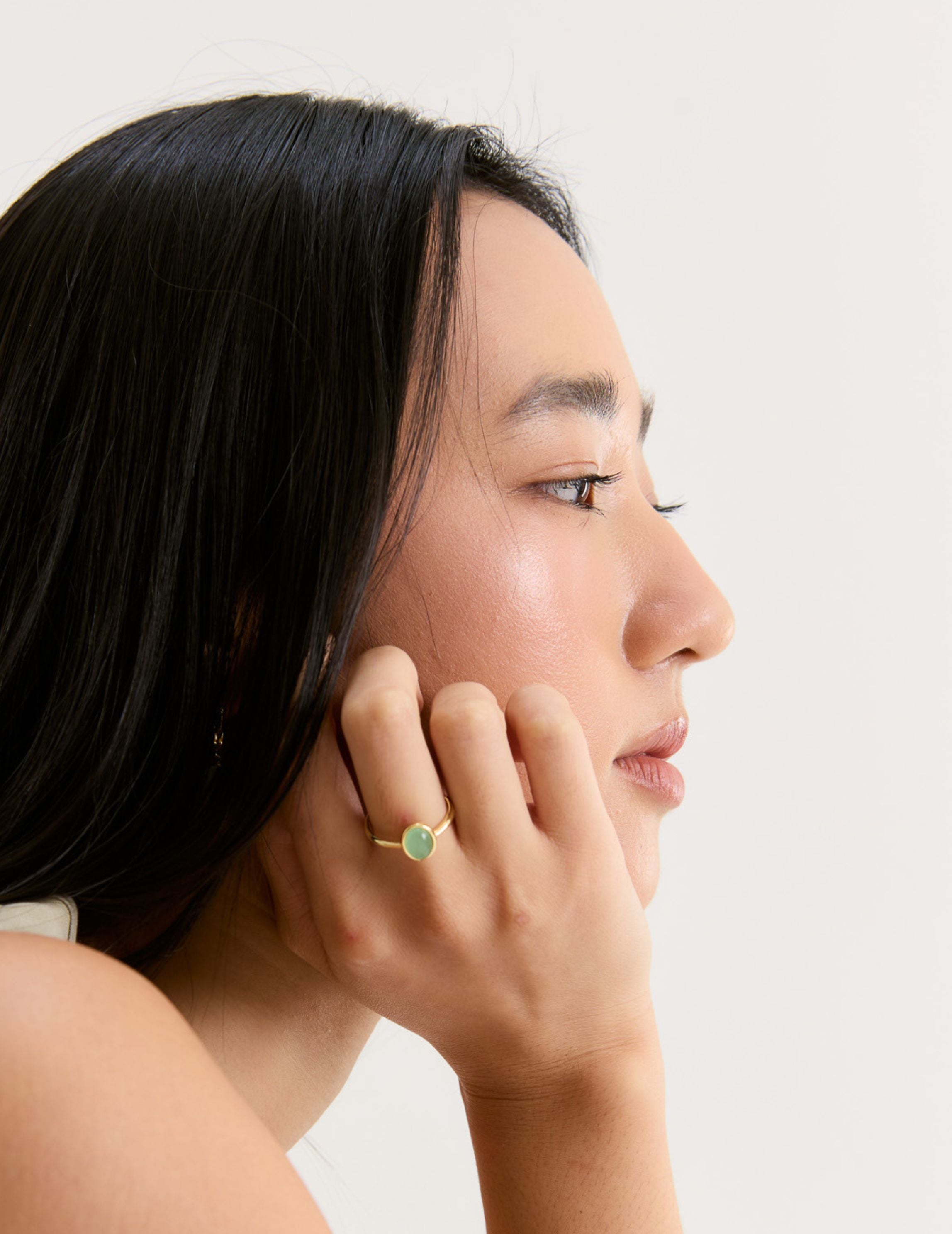 Aura Ring|幸運能量戒指