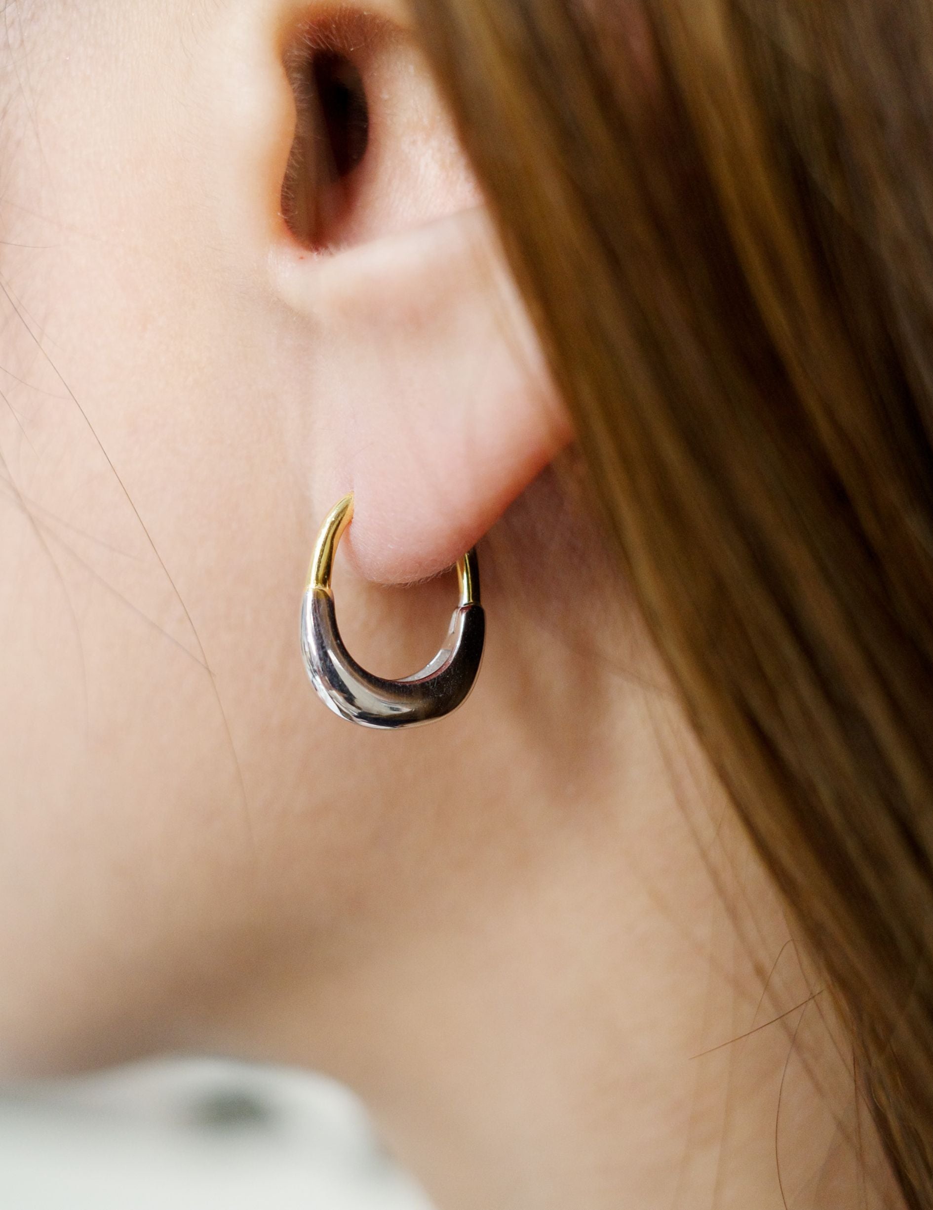 Vicky Earring|Vicky 耳環