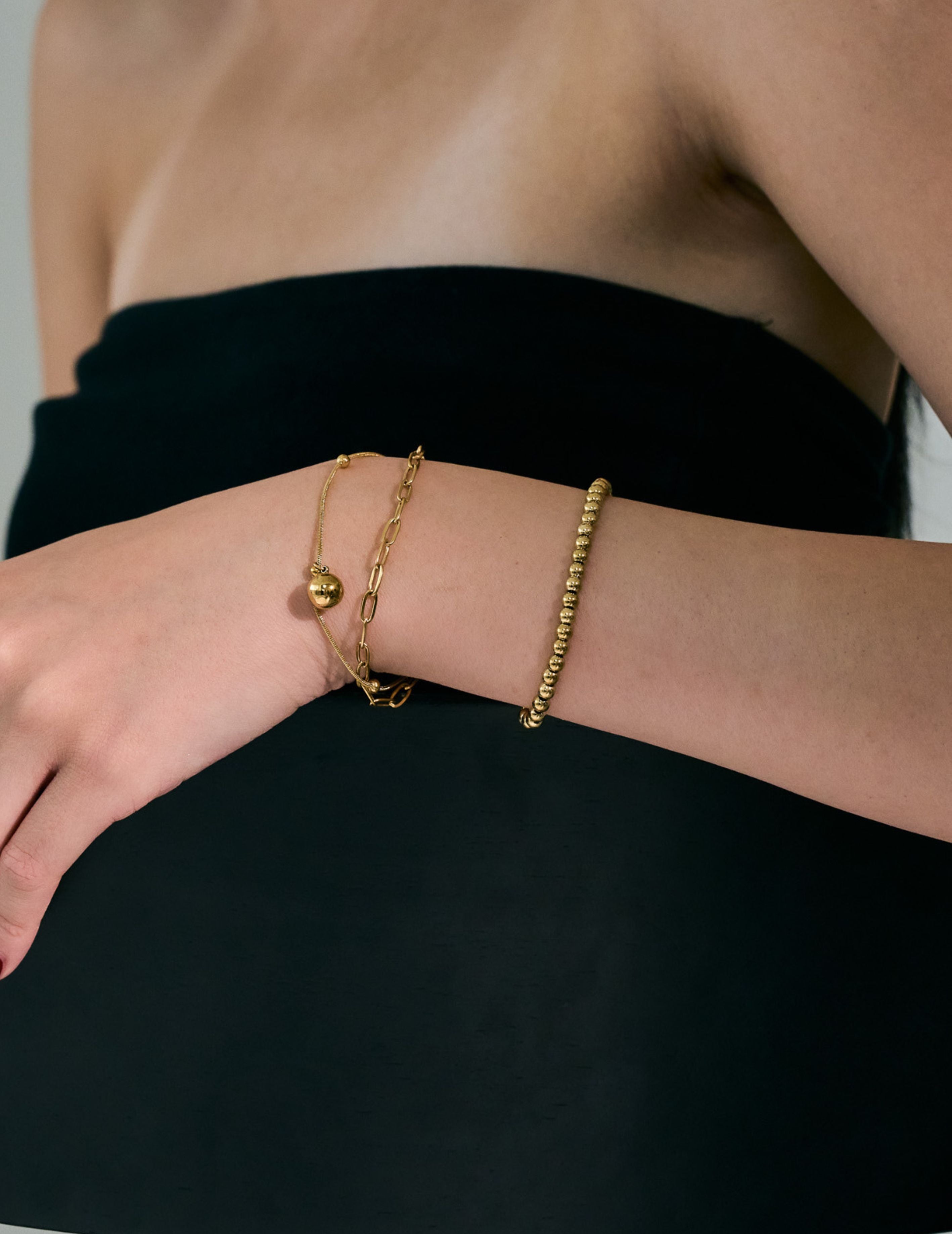 Boule Bracelet | Boule 手鍊