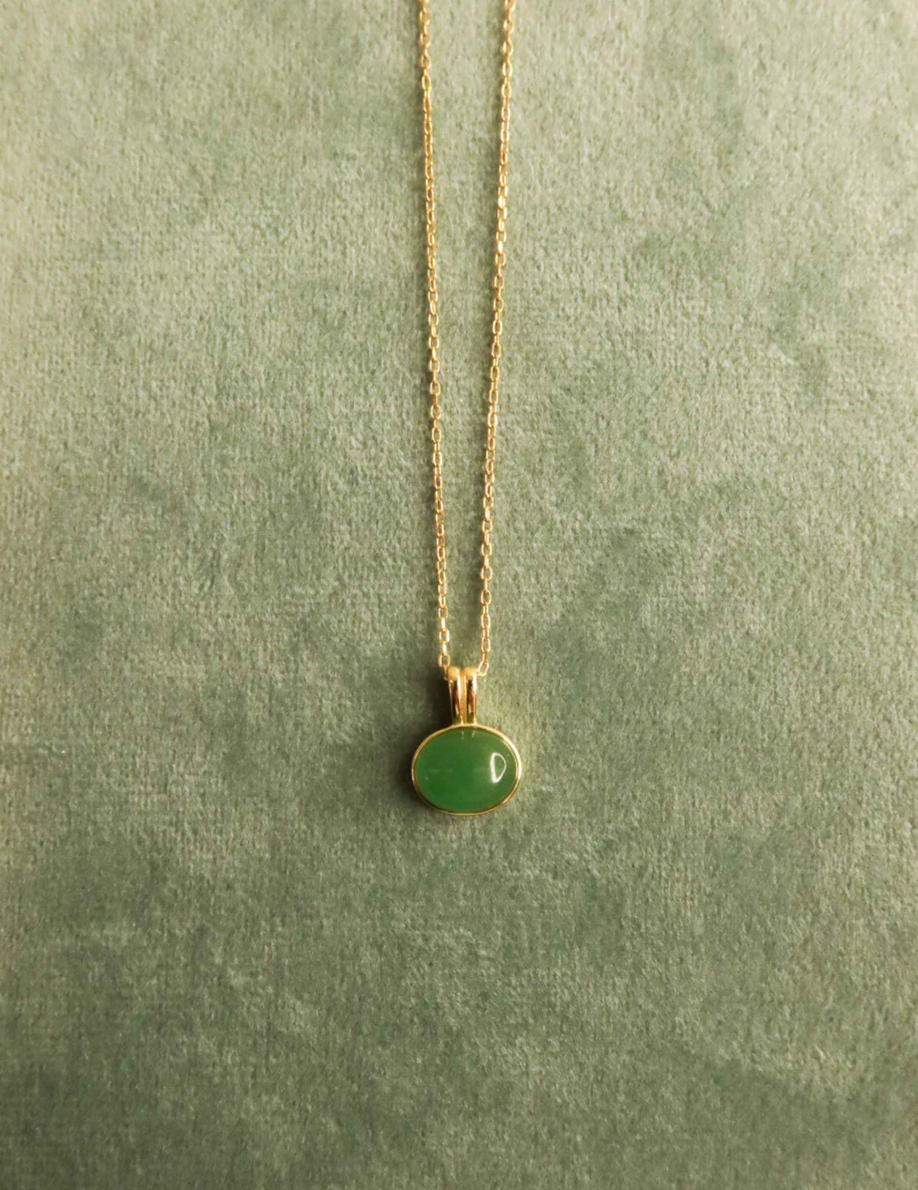 Aura Necklace|幸運能量項鏈