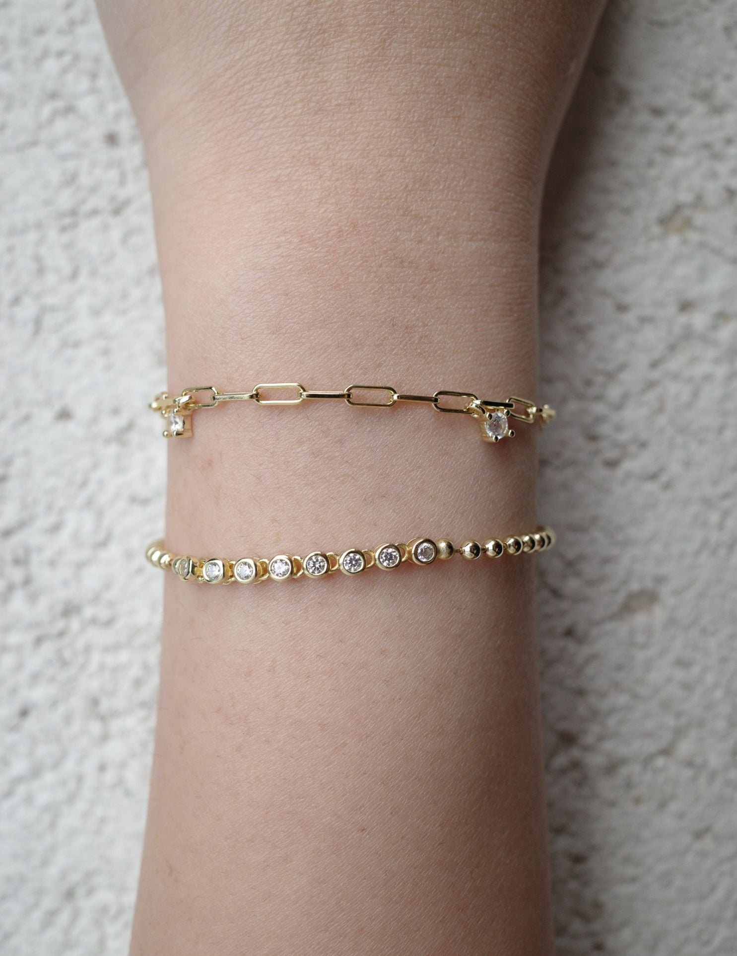 Wishing Star Bracelet|流星手鍊