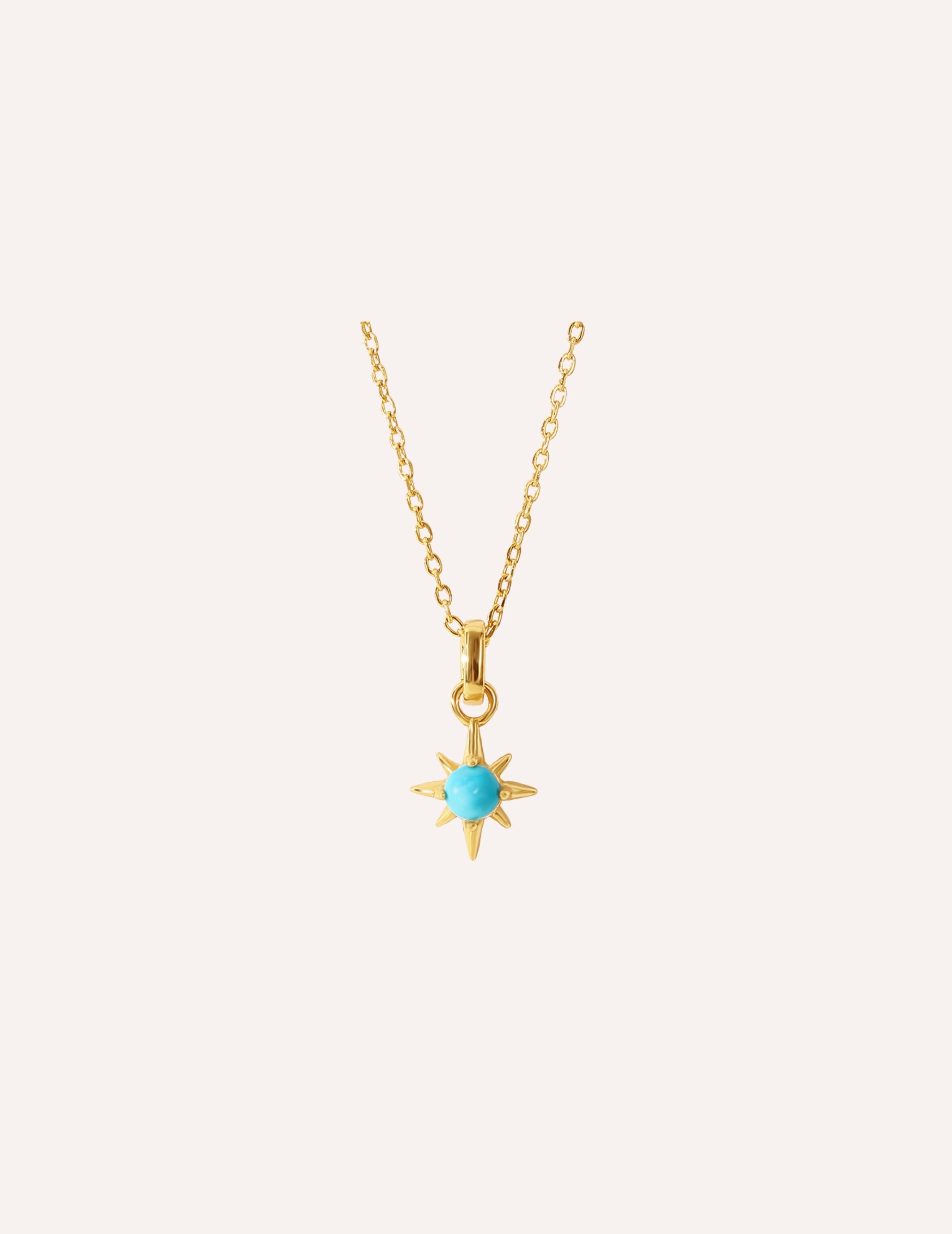Sun Charm|太陽吊墜
