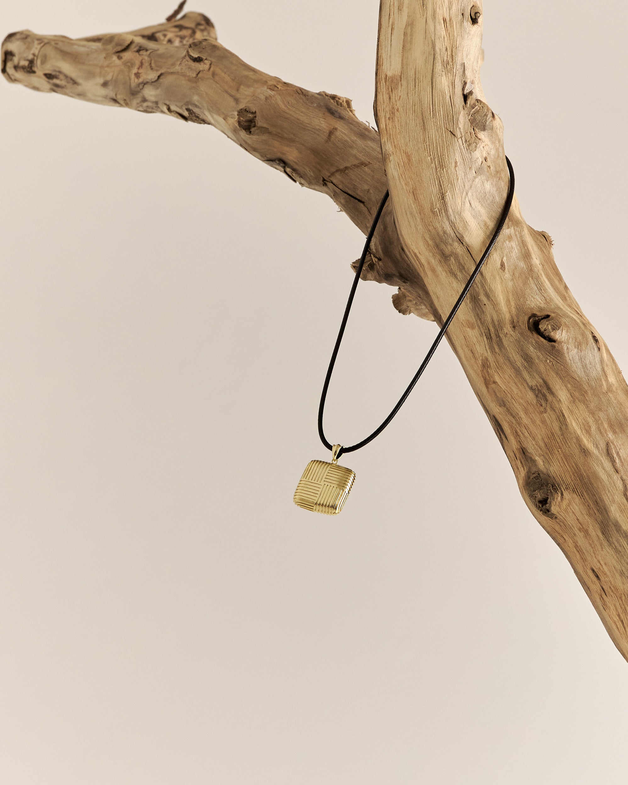 Silken Breeze Necklace |Breeze 項鍊