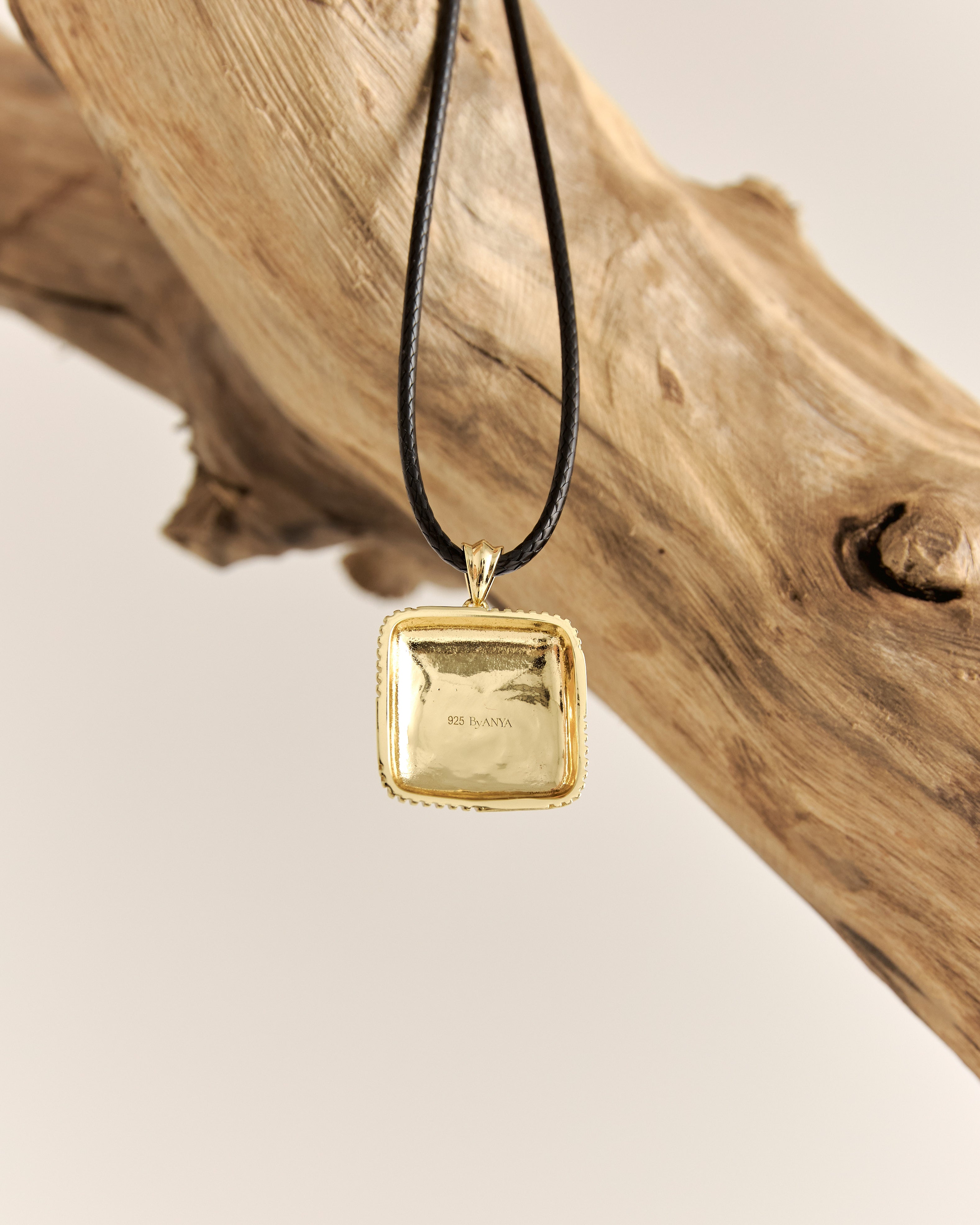 Silken Breeze Necklace |Breeze 項鍊