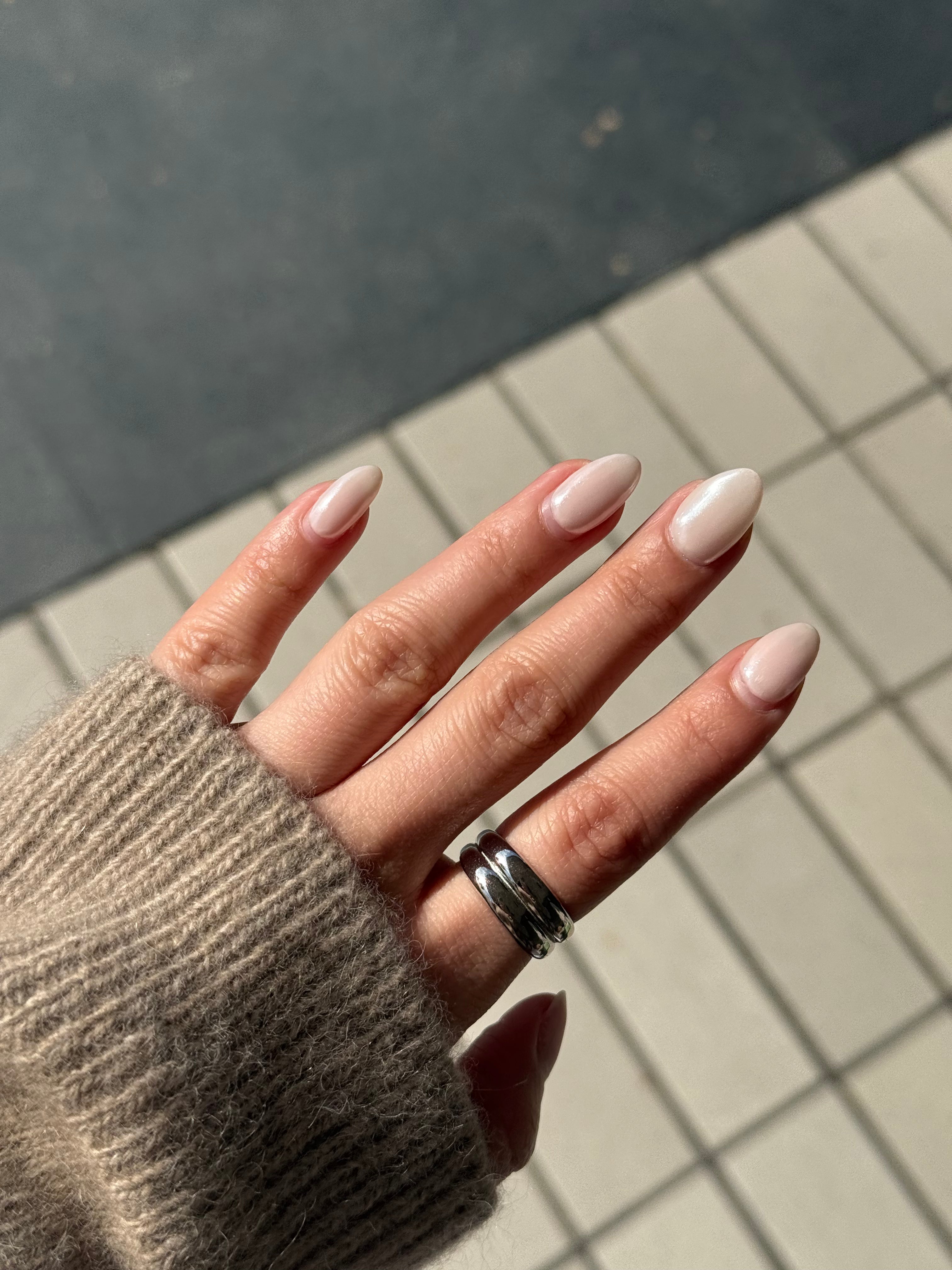 Kendall Ring |Kendall 戒指