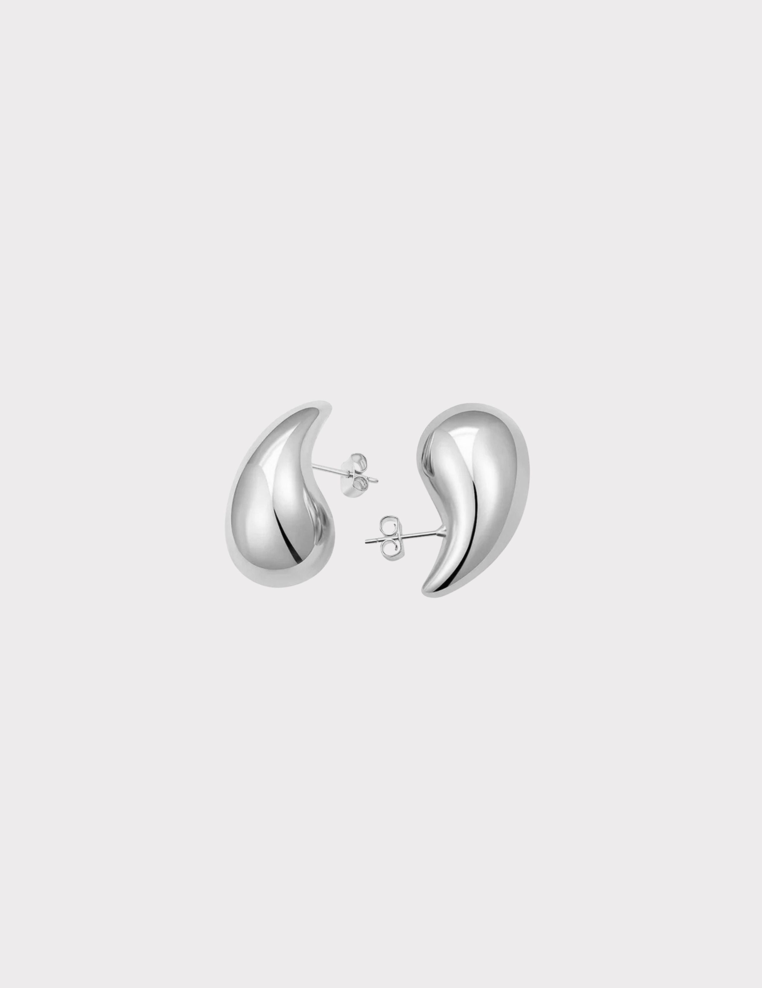 Teardrop Earring