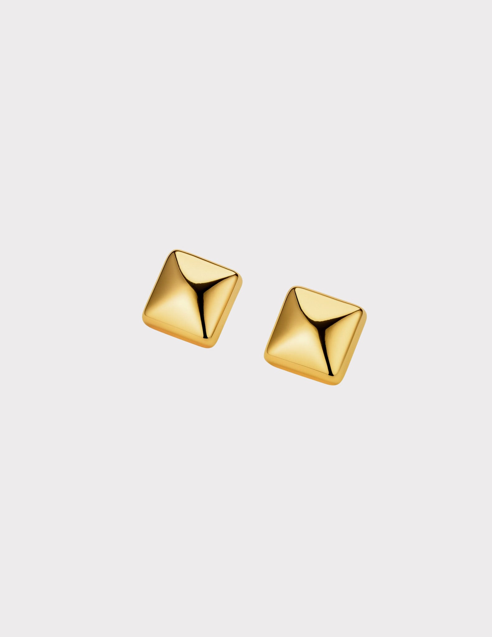 Cushion Earring｜Cushion 耳環