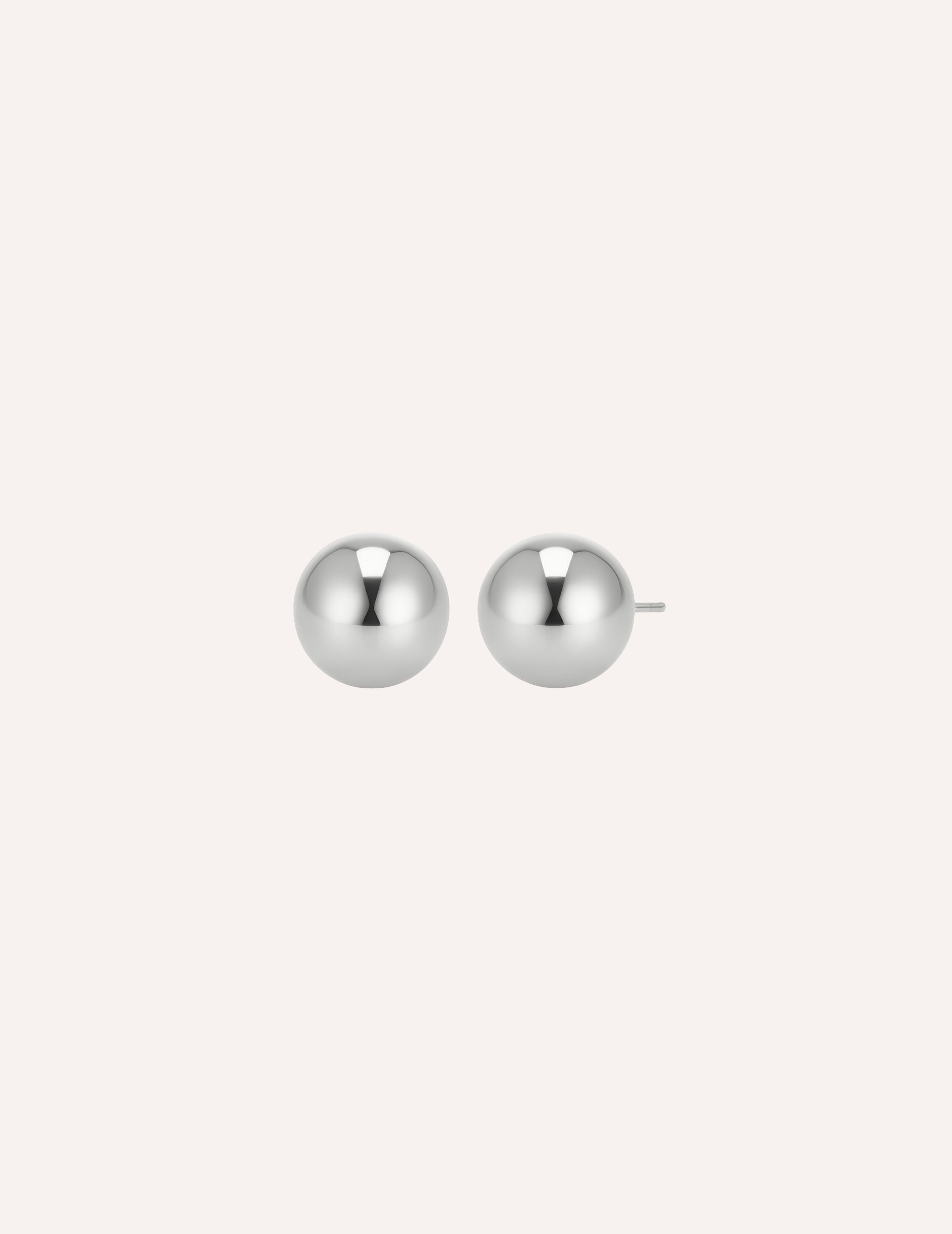 Boule Earring ｜ Boule耳環