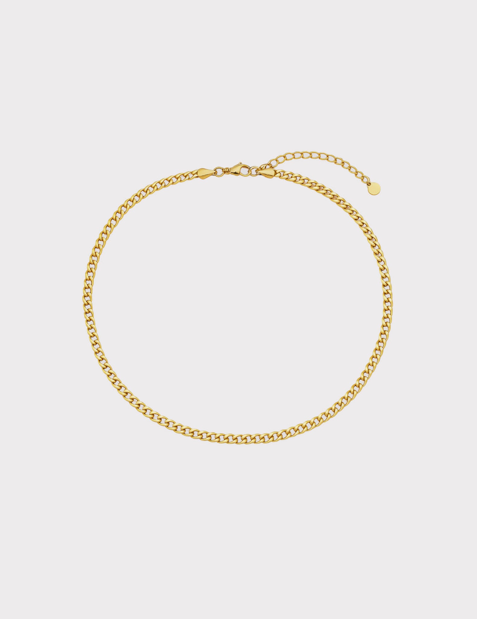 Chain Necklace ｜ Chain 項鍊