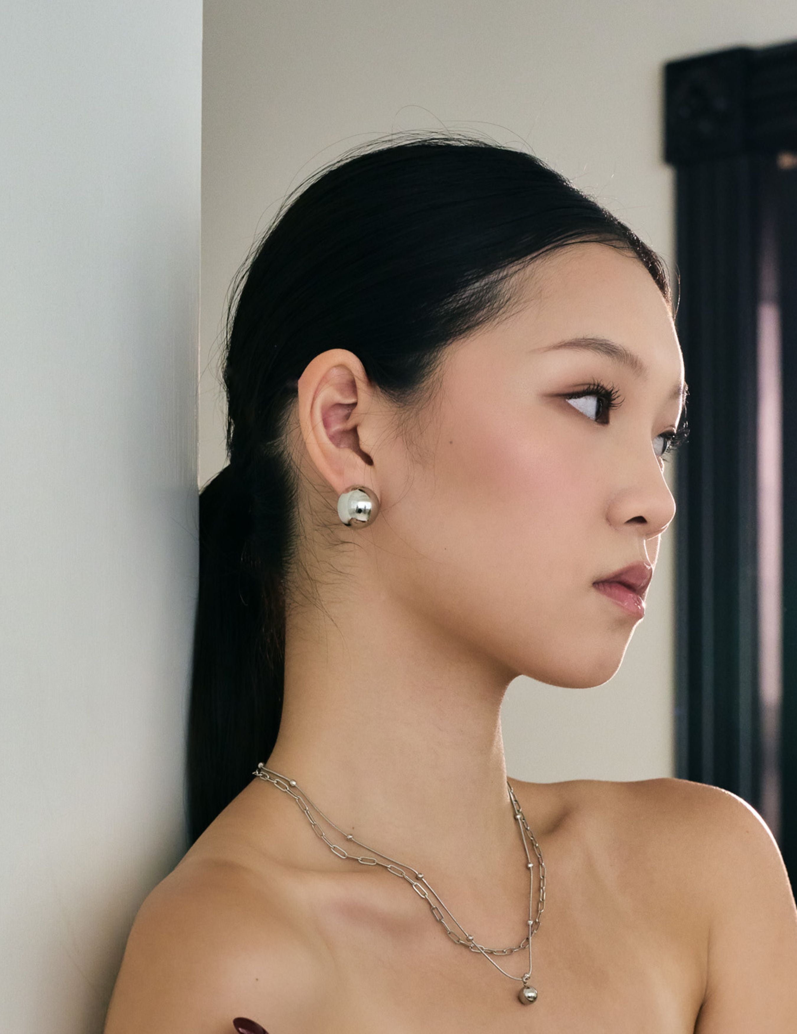 Boule Earring ｜ Boule耳環