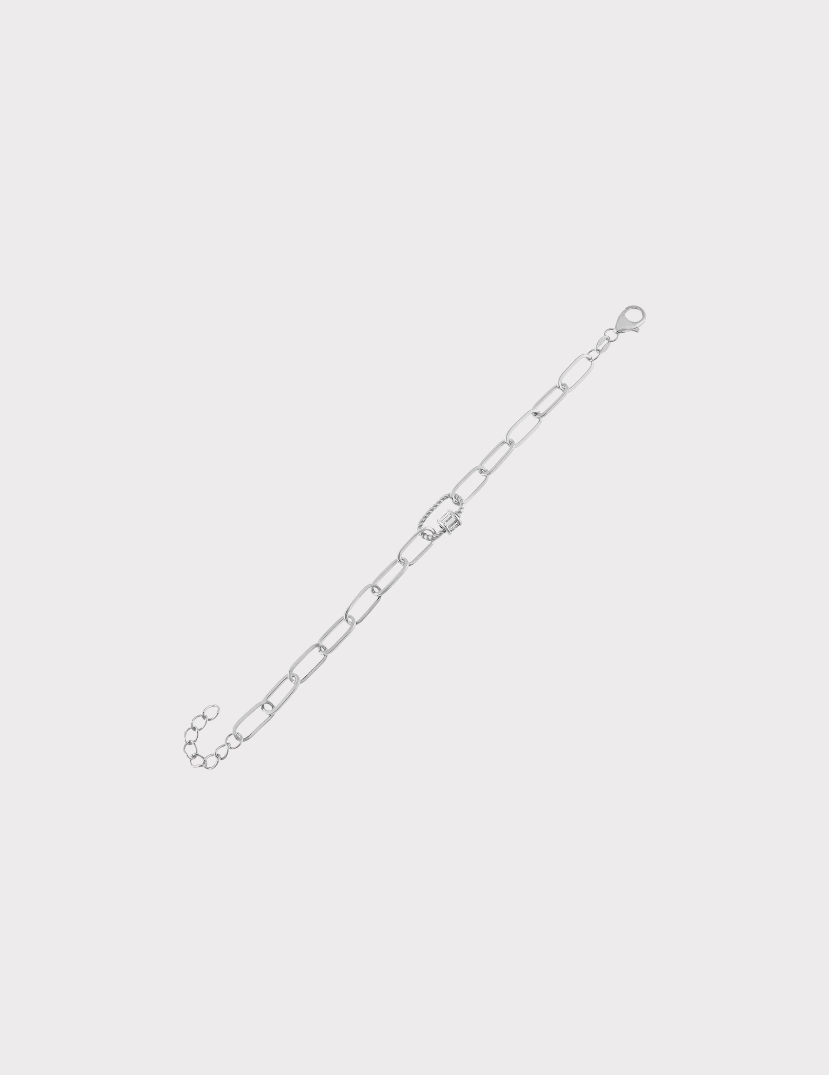 Lock Bracelet｜鎖頭手鍊