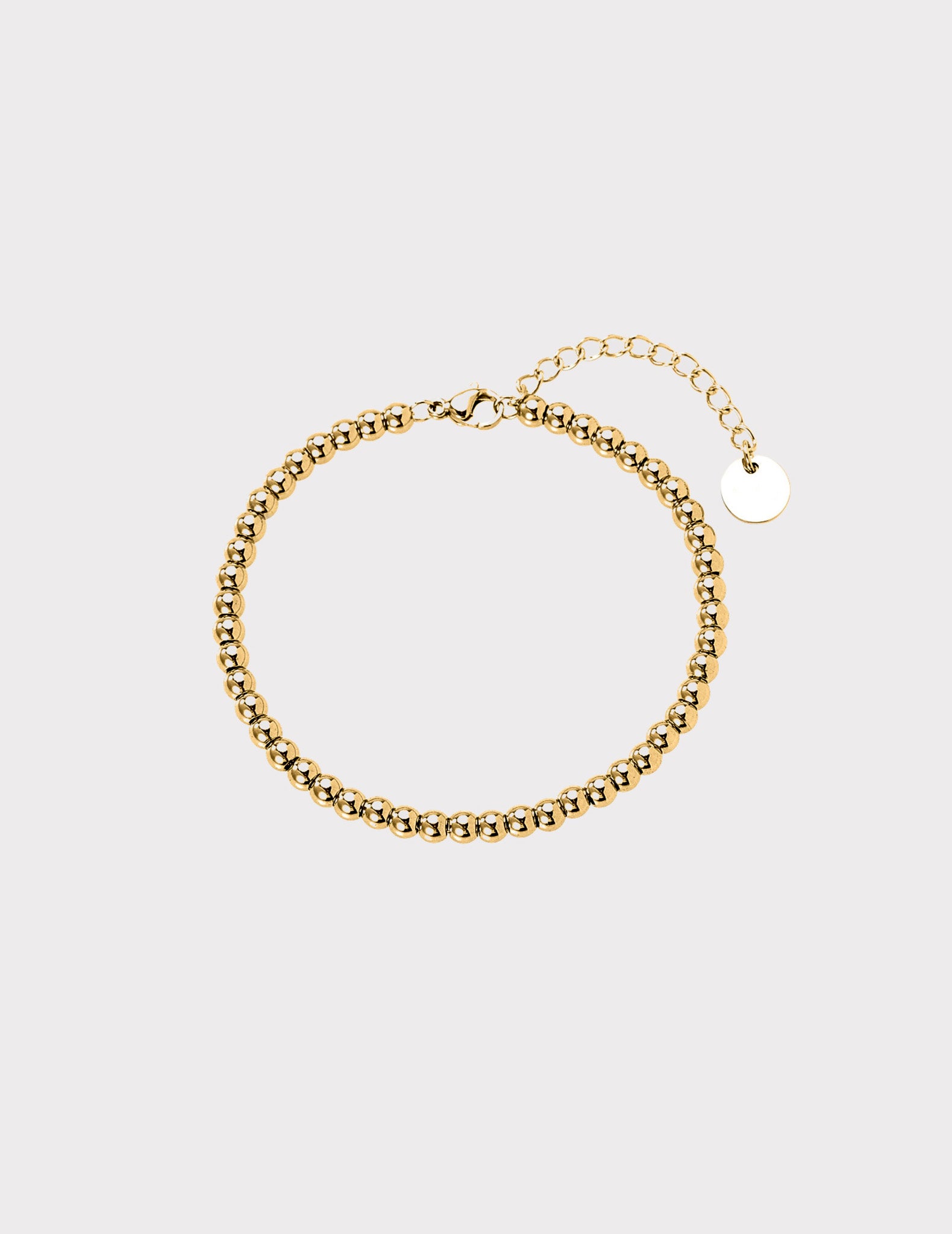 Boule Bracelet ｜ Boule 手鍊