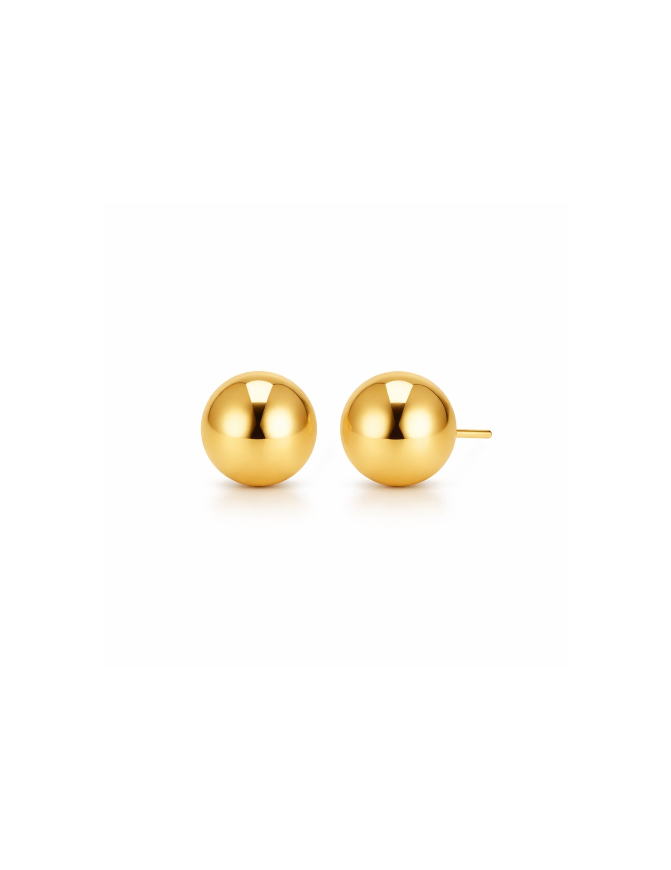 Boule Earring ｜ Boule耳環